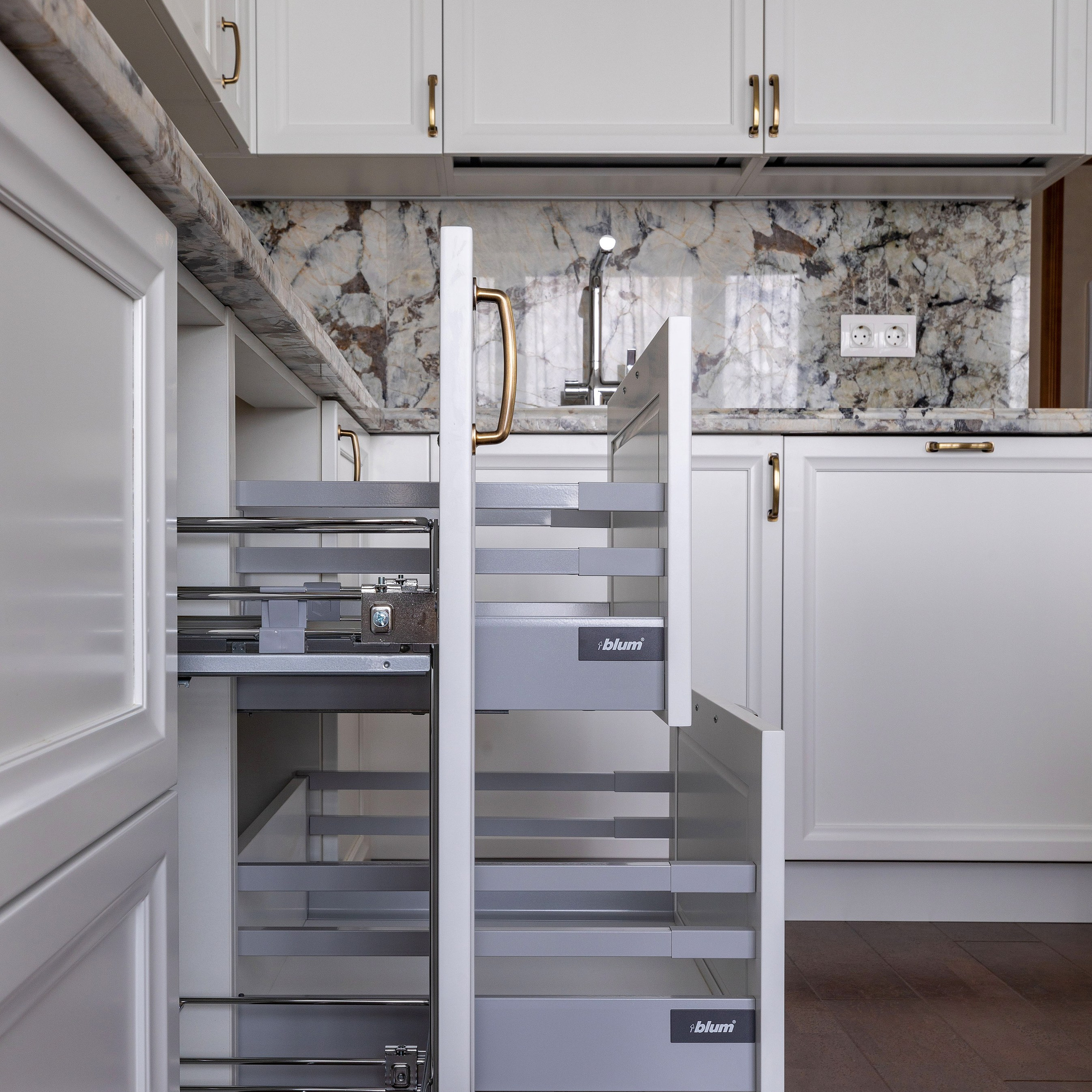 Фотосъёмка ремонта для строительной компании. Интерьерный фотограф в Санкт-Петербурге, Ленинградской области и в Москве Николай Щербаков