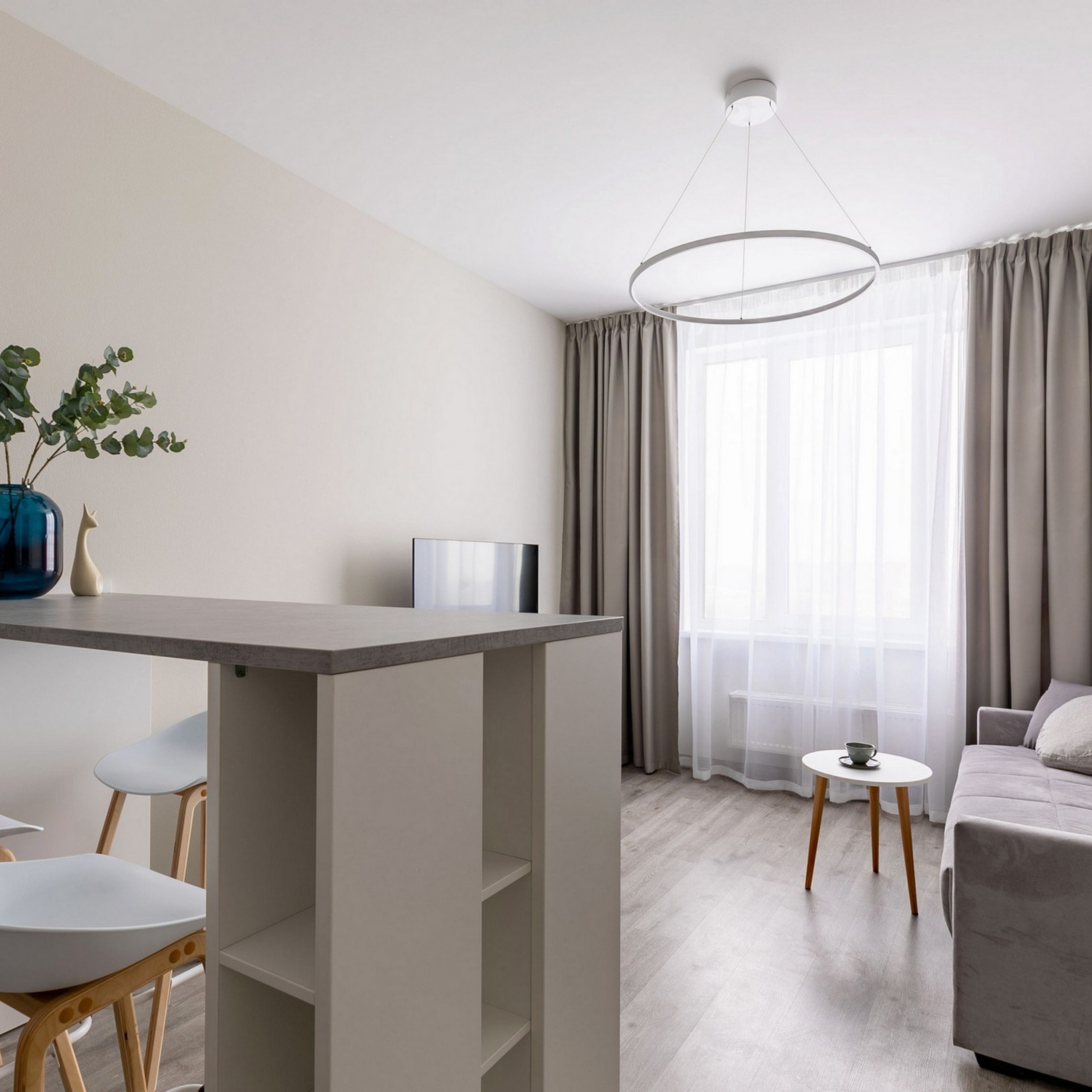 Апартаменты IN2it у метро Купчино. Интерьерный фотограф в Санкт-Петербурге, Ленинградской области и в Москве Николай Щербаков