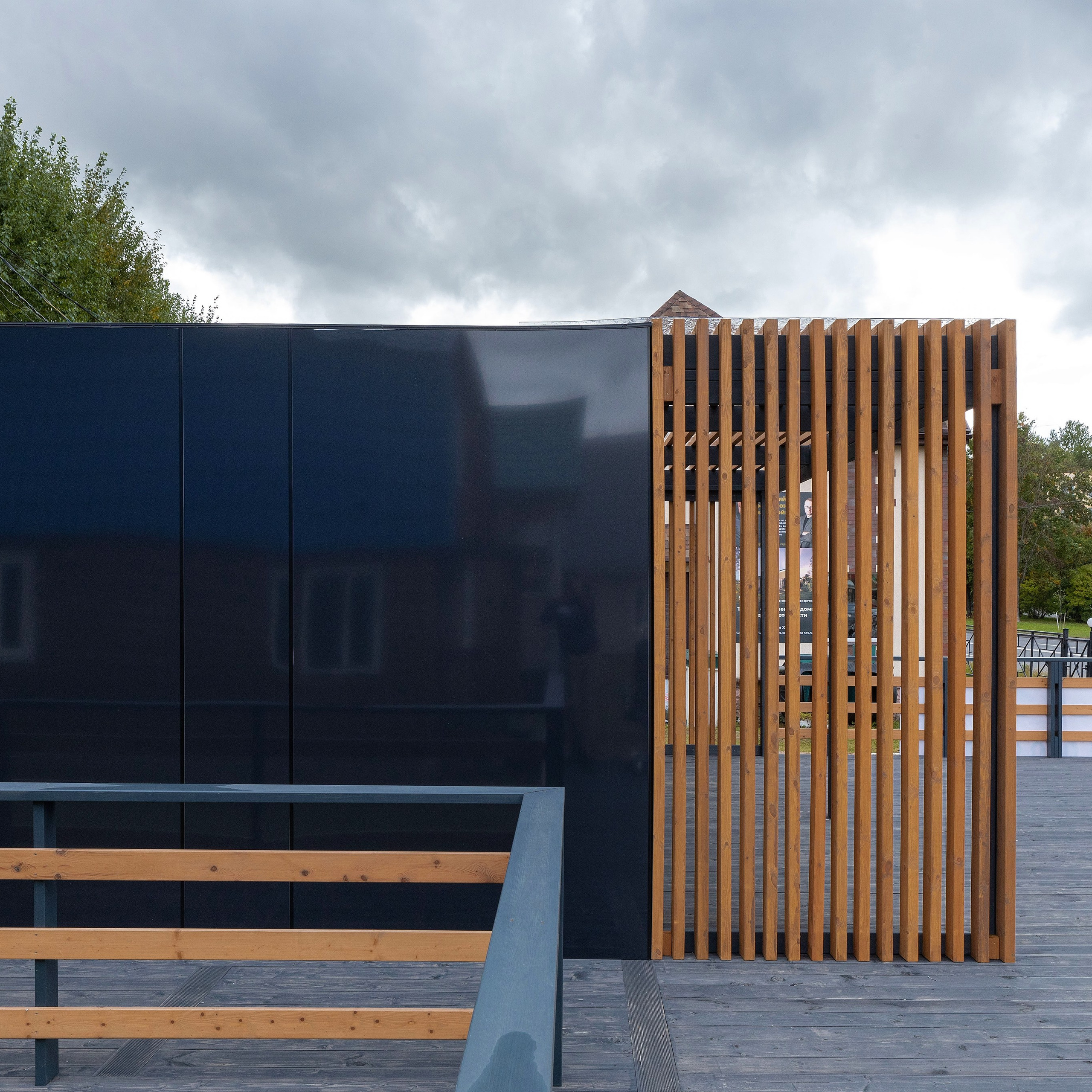 Фотосъёмка модульного дома для строительной компании. Интерьерный фотограф в Санкт-Петербурге, Ленинградской области и в Москве Николай Щербаков