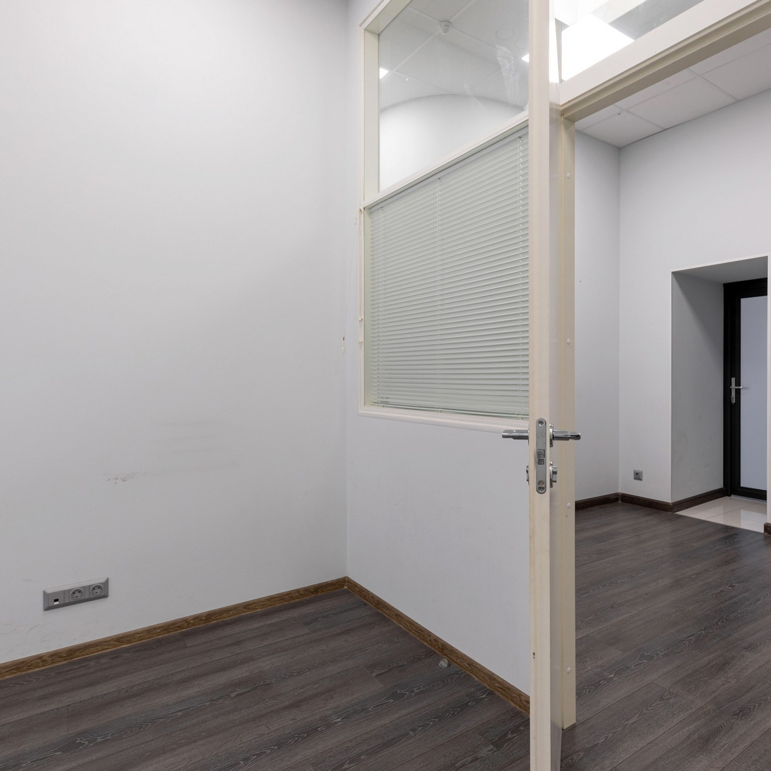 Съёмка офиса на В.О. Интерьерный фотограф в Санкт-Петербурге, Ленинградской области и в Москве Николай Щербаков