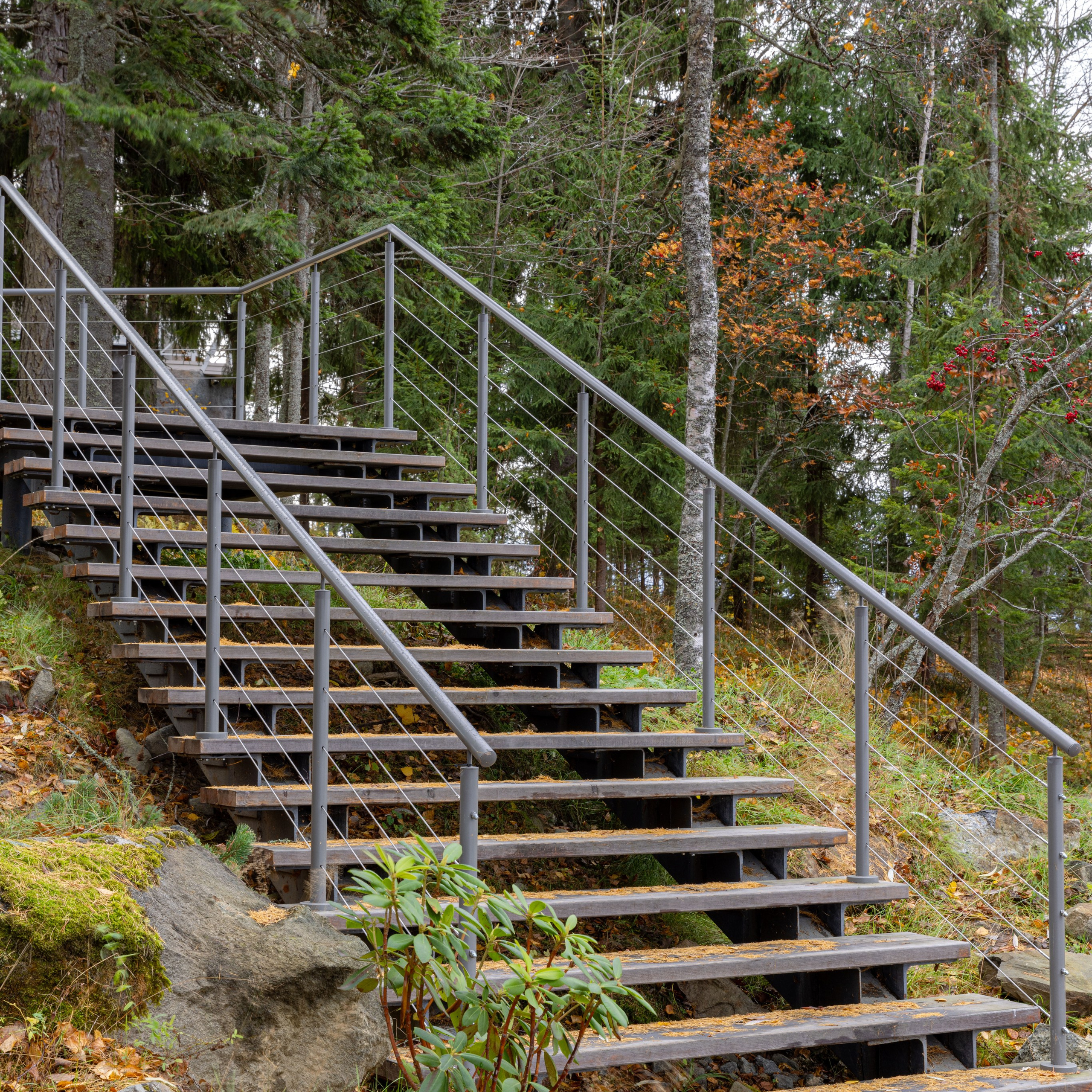 База отдыха в Сортавале. Интерьерный фотограф в Санкт-Петербурге, Ленинградской области и в Москве Николай Щербаков