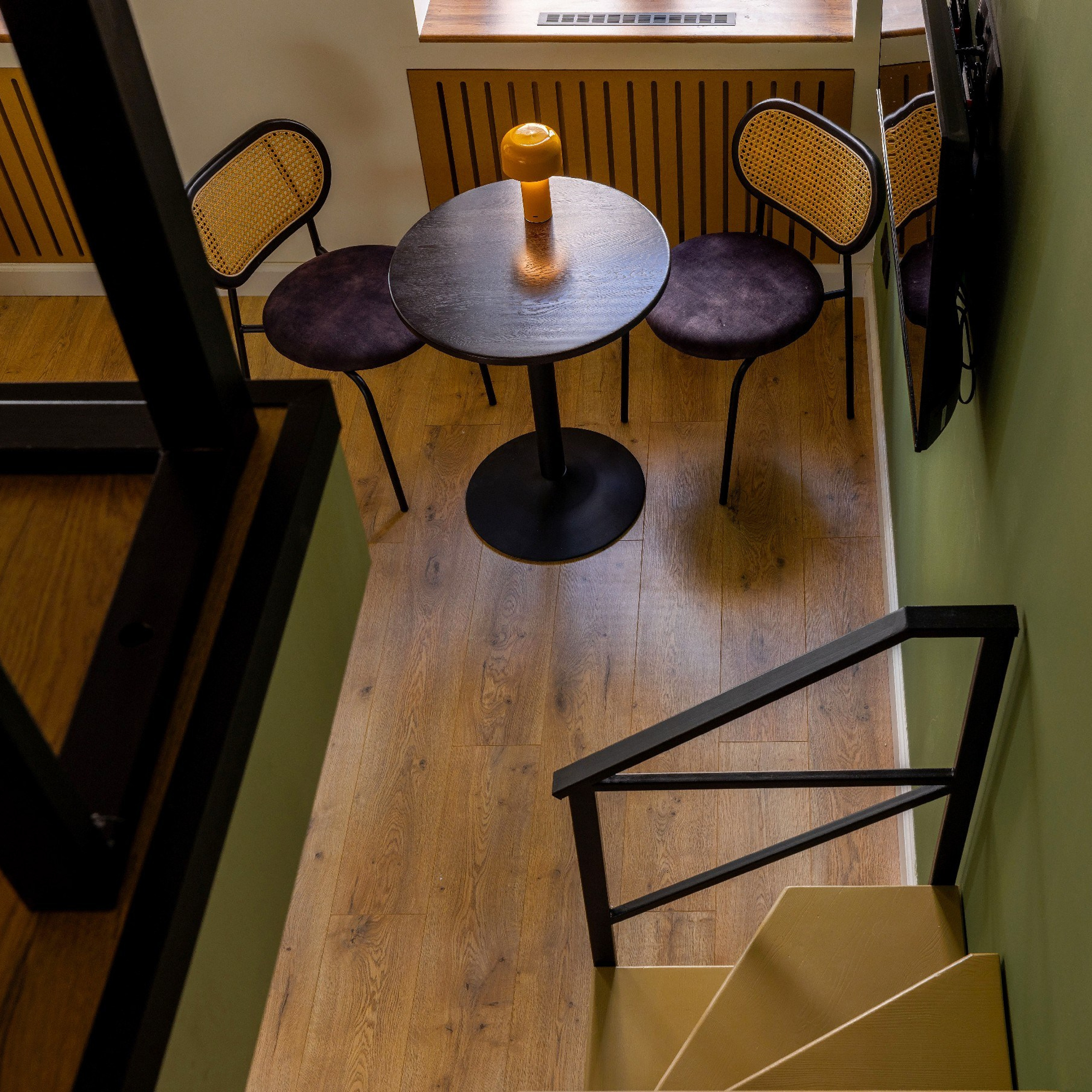 Съёмка студии на Тележной. Интерьерный фотограф в Санкт-Петербурге, Ленинградской области и в Москве Николай Щербаков