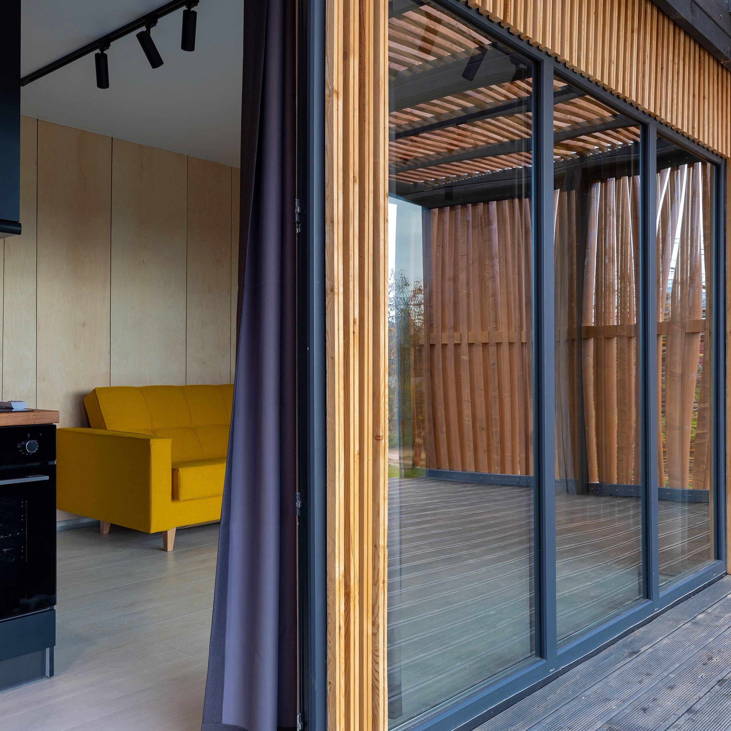 Фотосъёмка дома для строительной компании в Новгороде. Интерьерный фотограф в Санкт-Петербурге, Ленинградской области и в Москве Николай Щербаков