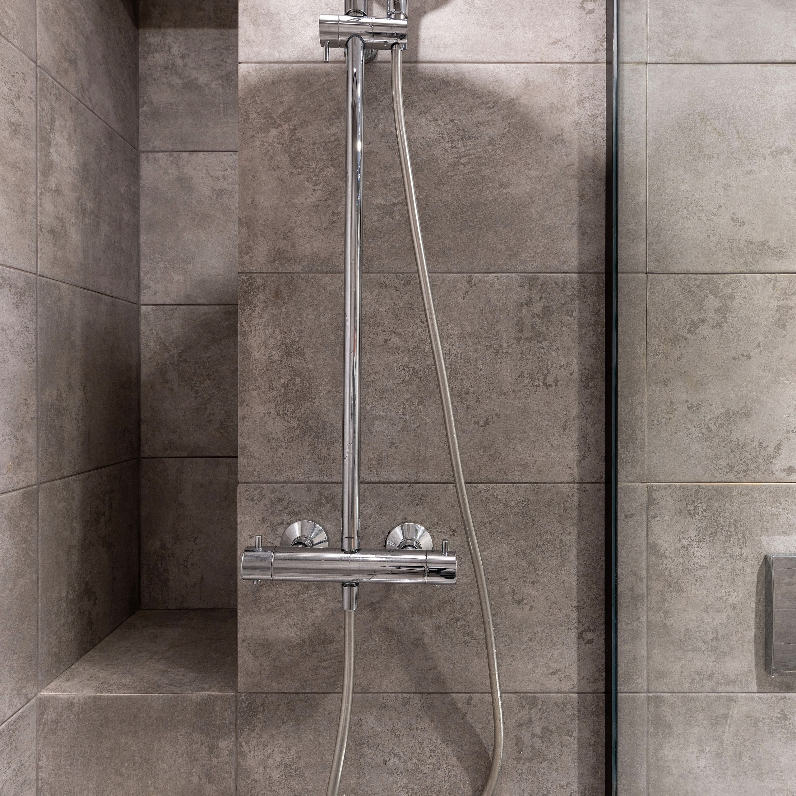 Фотосъёмка модульного дома для строительной компании. Интерьерный фотограф в Санкт-Петербурге, Ленинградской области и в Москве Николай Щербаков