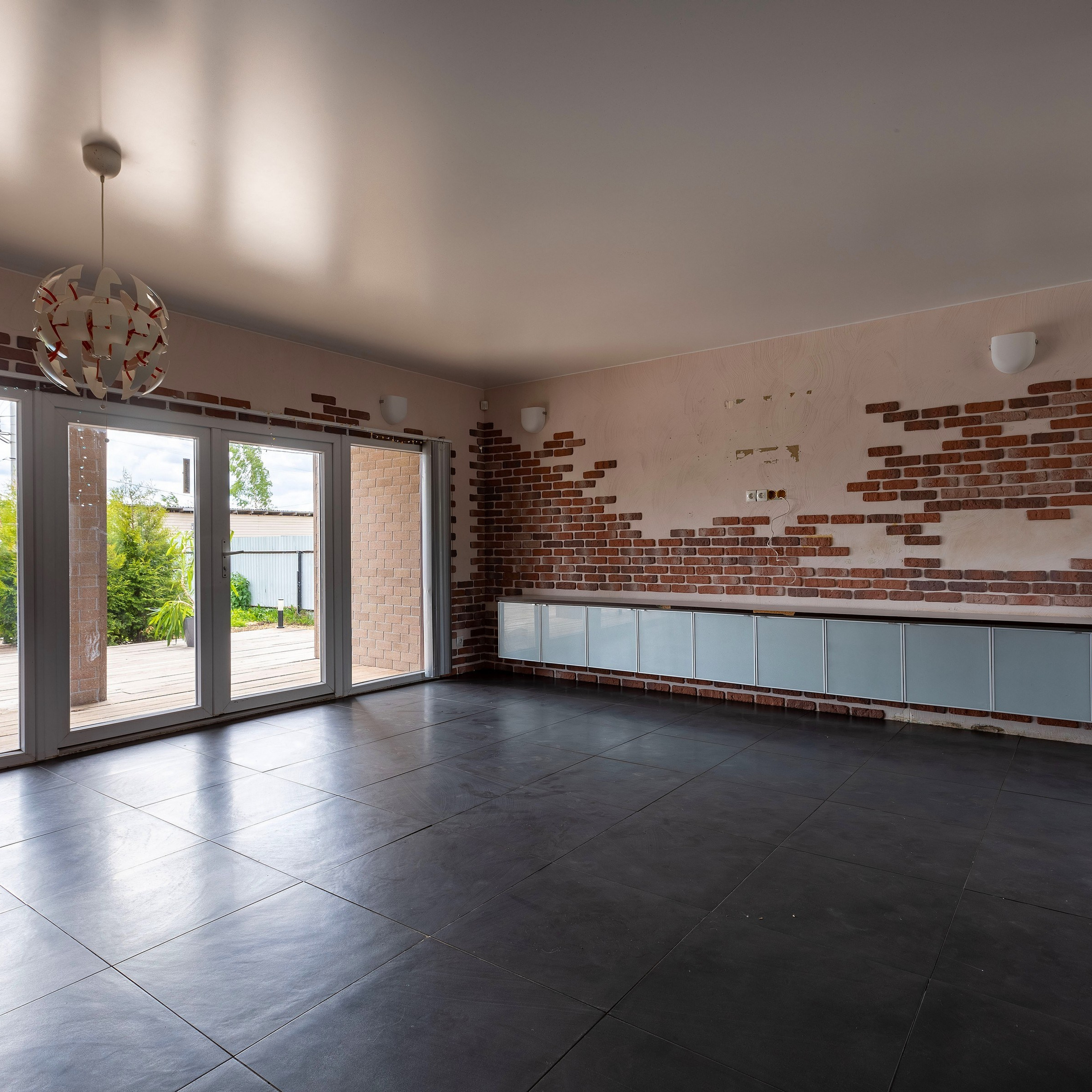 Фотосъёмка дома для продажи во Всеволожске. Интерьерный фотограф в Санкт-Петербурге, Ленинградской области и в Москве Николай Щербаков