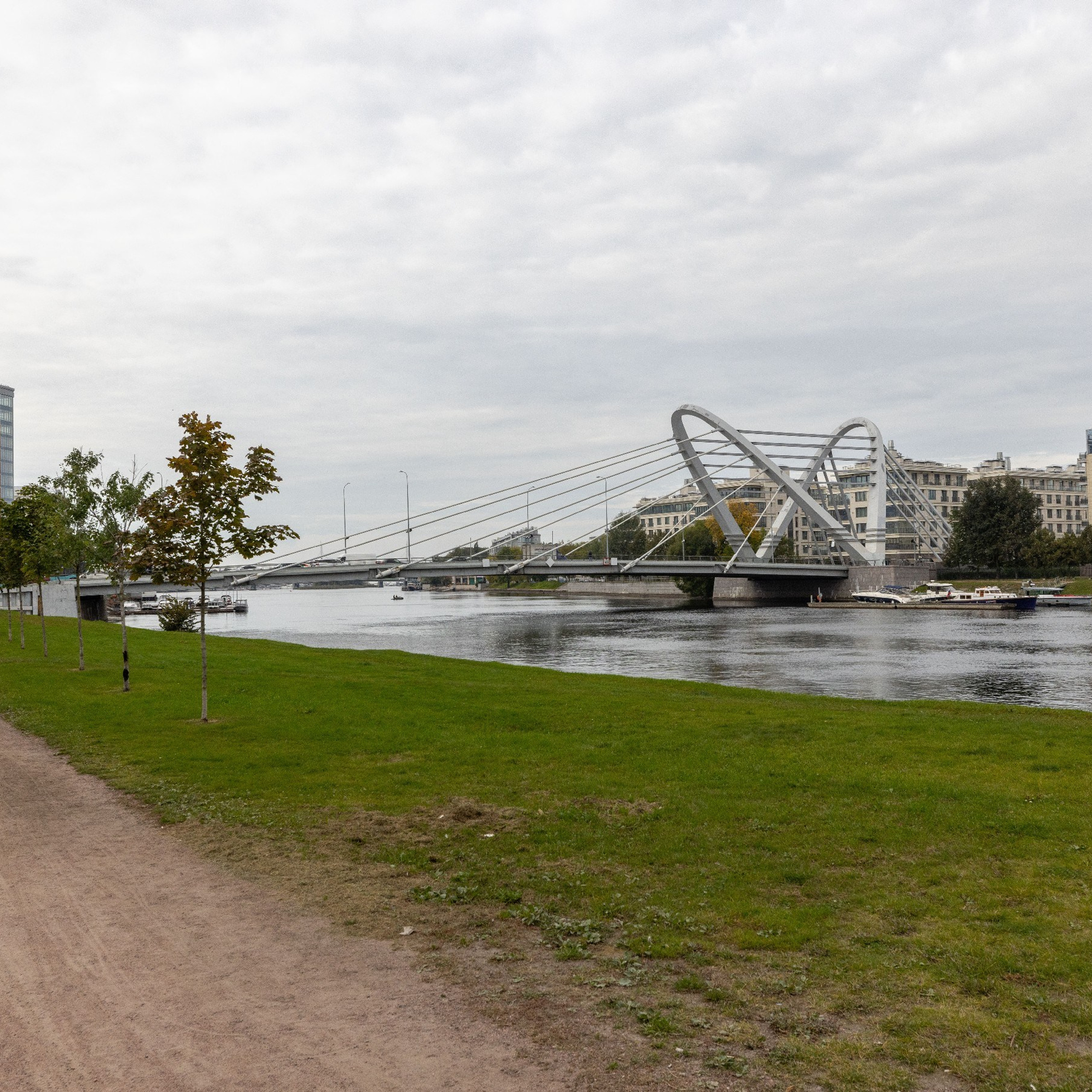 Съёмка 2-ух. ком. кв в Жк «One Triniti Place». Интерьерный фотограф в Санкт-Петербурге, Ленинградской области и в Москве Николай Щербаков