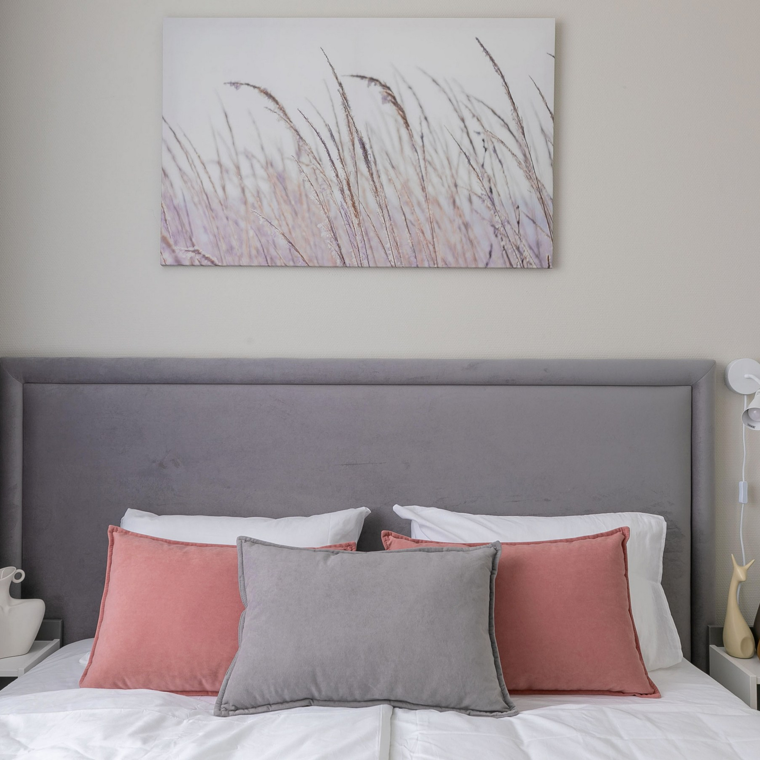 Апартаменты IN2it у метро Купчино. Интерьерный фотограф в Санкт-Петербурге, Ленинградской области и в Москве Николай Щербаков