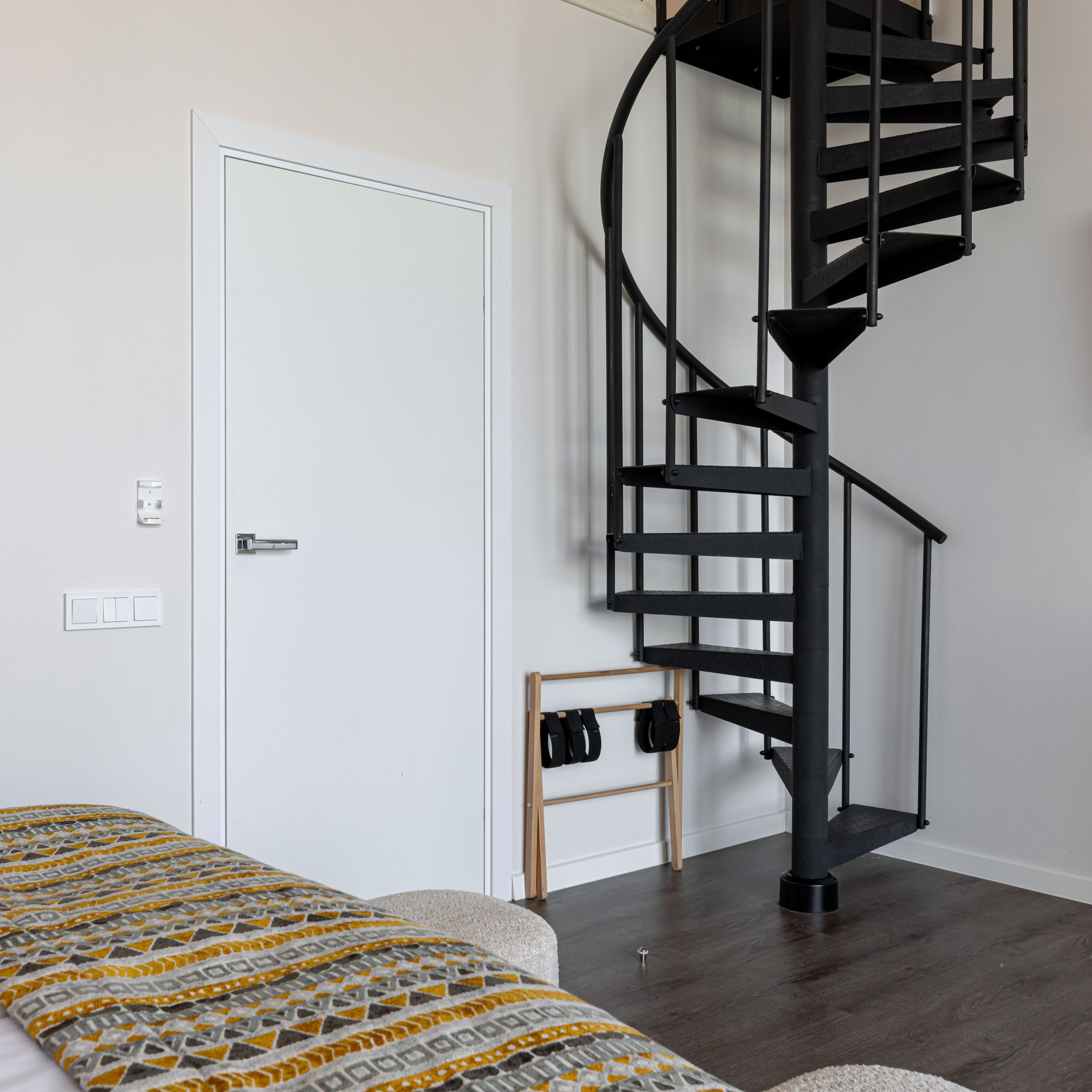 База отдыха в Сортавале. Интерьерный фотограф в Санкт-Петербурге, Ленинградской области и в Москве Николай Щербаков