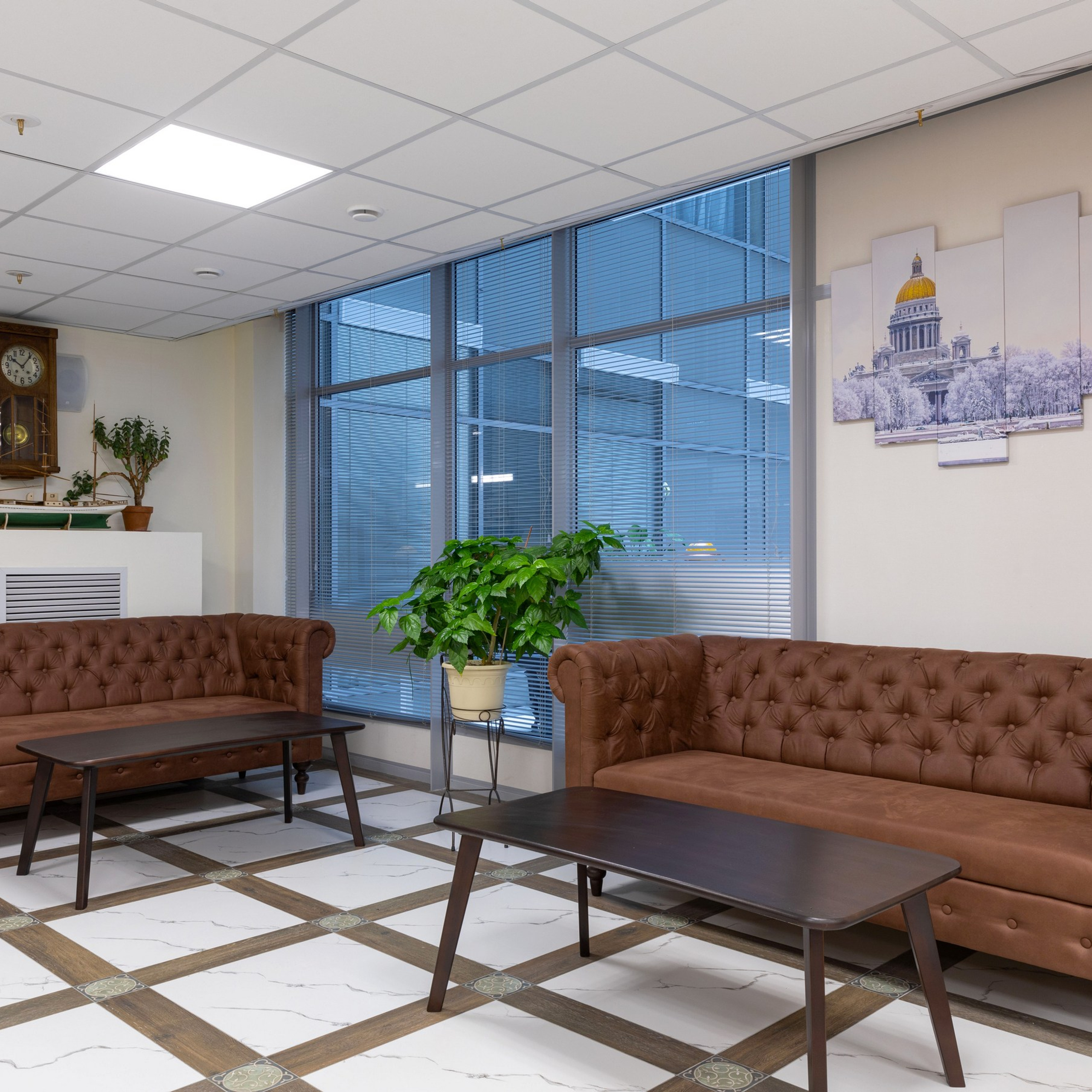 Гостиница Элкус. Интерьерный фотограф в Санкт-Петербурге, Ленинградской области и в Москве Николай Щербаков