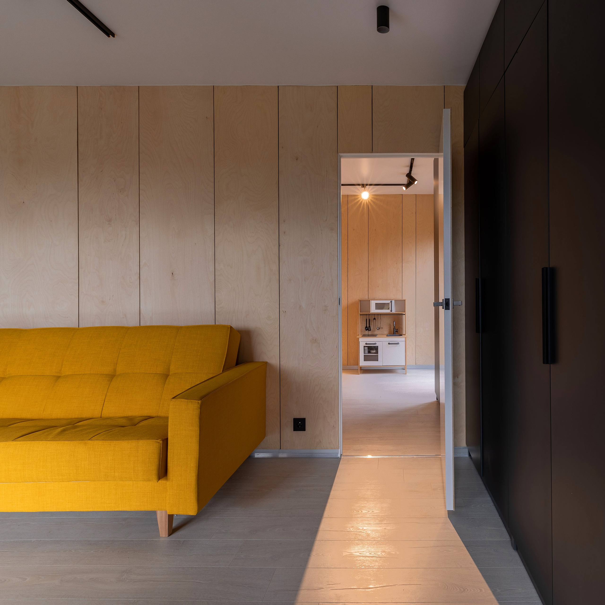 Фотосъёмка дома для строительной компании в Новгороде. Интерьерный фотограф в Санкт-Петербурге, Ленинградской области и в Москве Николай Щербаков