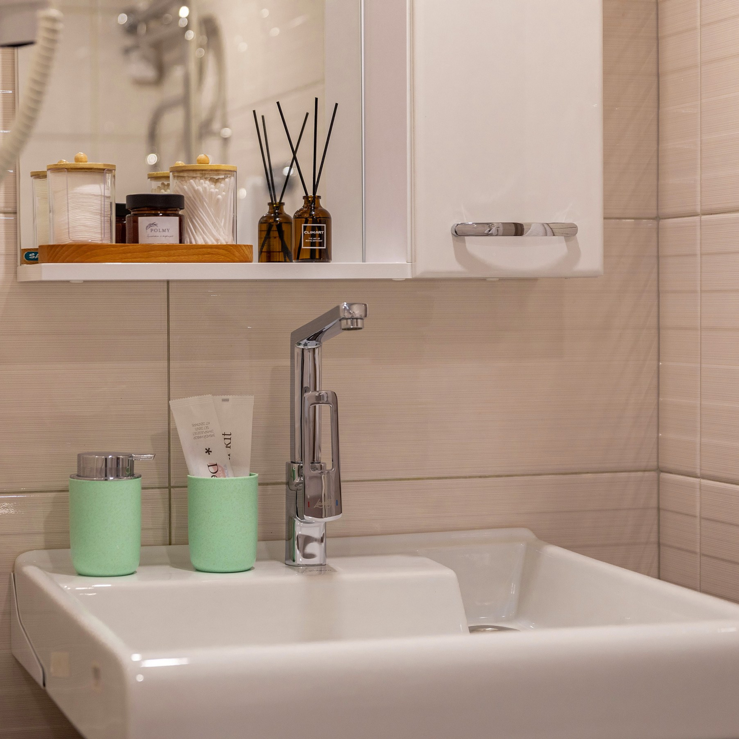 Фотосъёмка квартиры в Выборге. Интерьерный фотограф в Санкт-Петербурге, Ленинградской области и в Москве Николай Щербаков