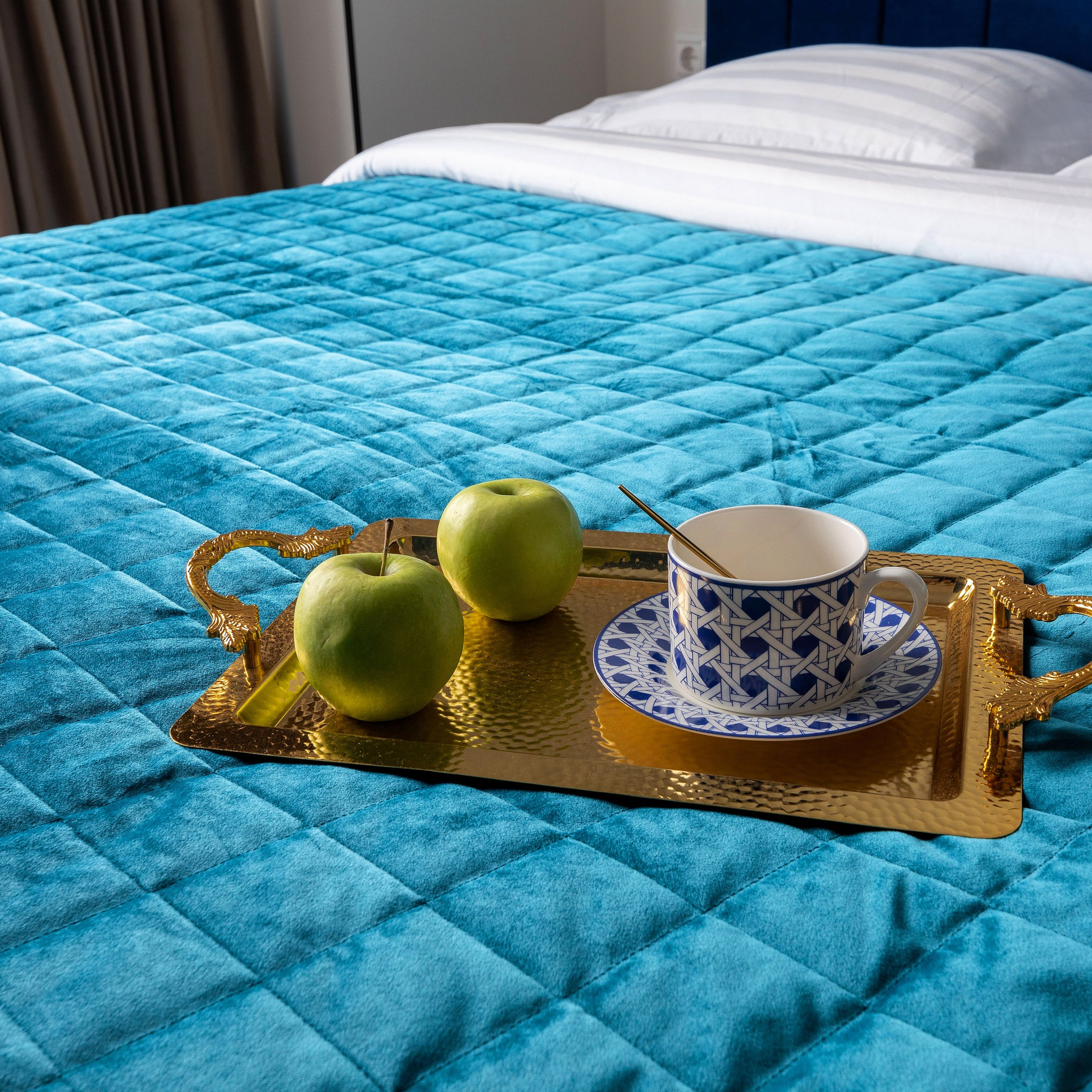 Апартаменты в Москва-Сити № 3. Интерьерный фотограф в Санкт-Петербурге, Ленинградской области и в Москве Николай Щербаков