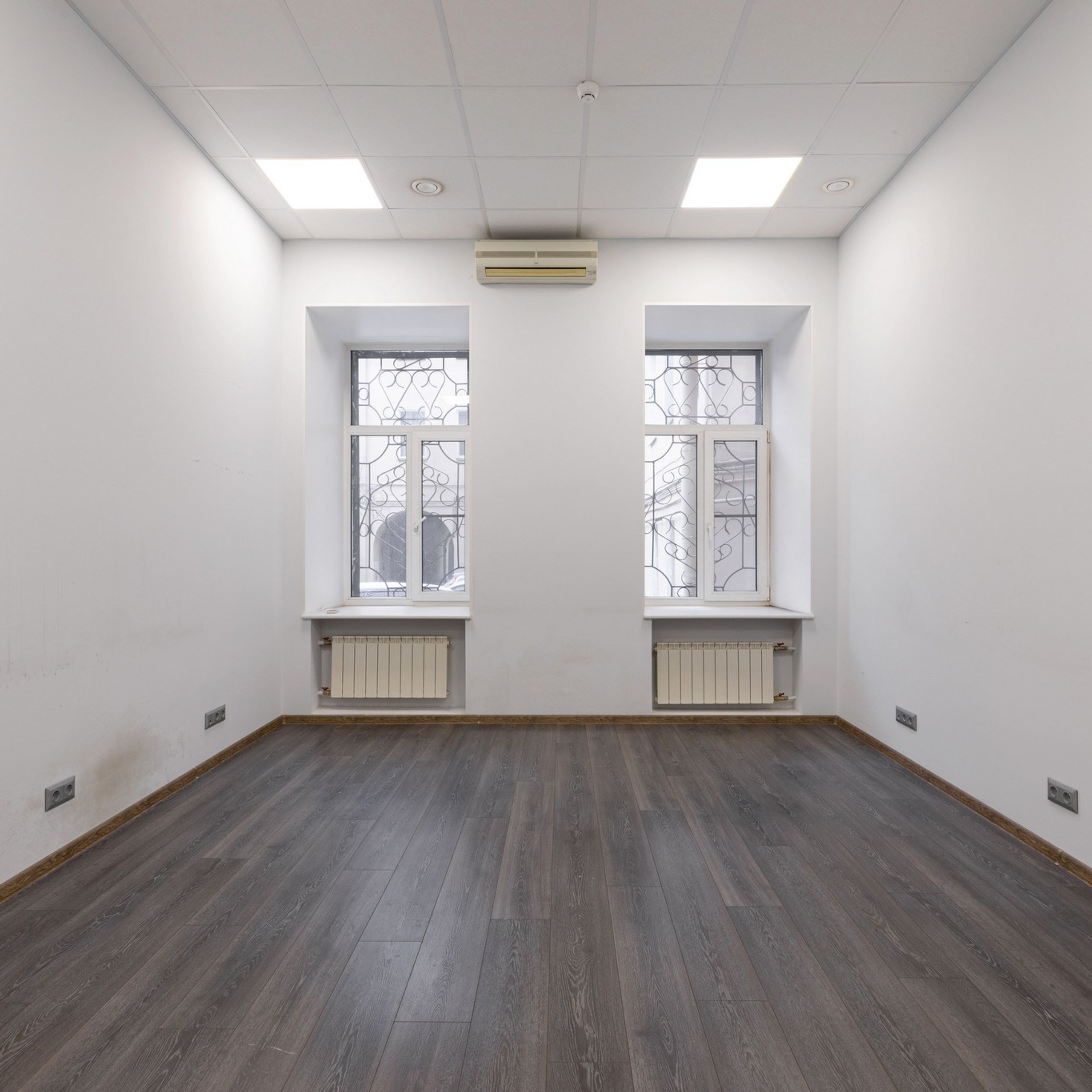 Съёмка офиса на В.О. Интерьерный фотограф в Санкт-Петербурге, Ленинградской области и в Москве Николай Щербаков