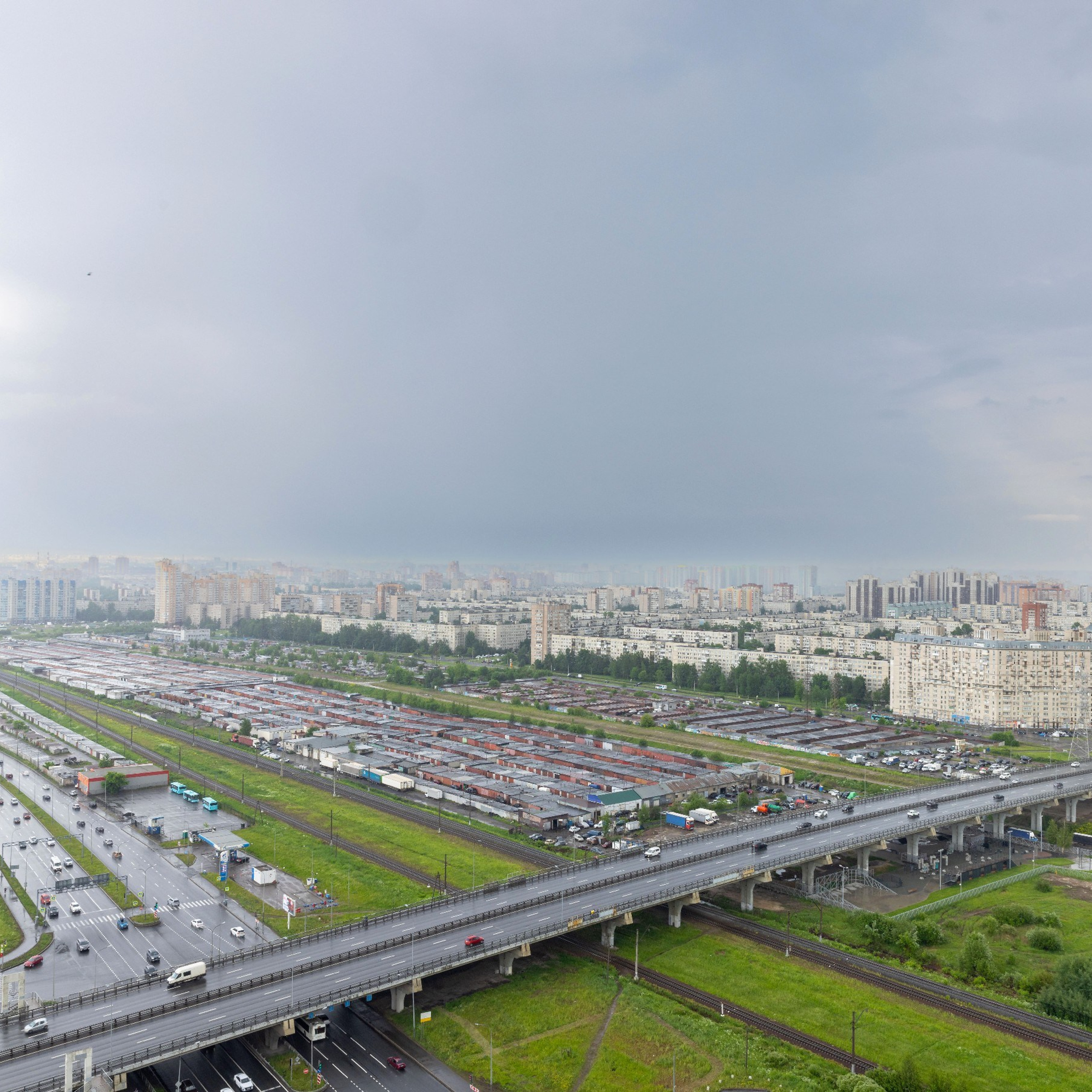 Апартаменты в In2It. Интерьерный фотограф в Санкт-Петербурге, Ленинградской области и в Москве Николай Щербаков