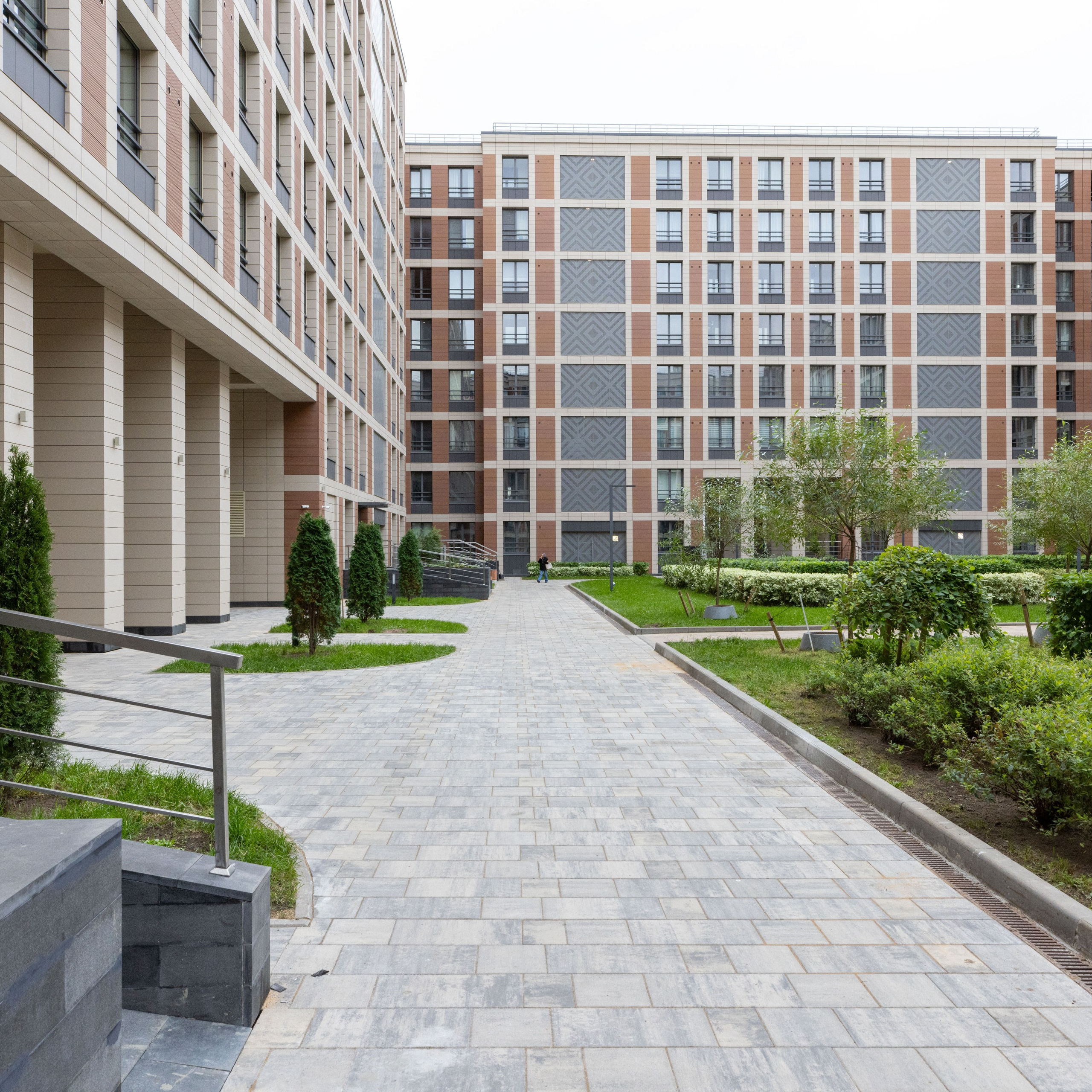 Съёмка 2-ух.ком.кв на Крестовском острове. Интерьерный фотограф в Санкт-Петербурге, Ленинградской области и в Москве Николай Щербаков