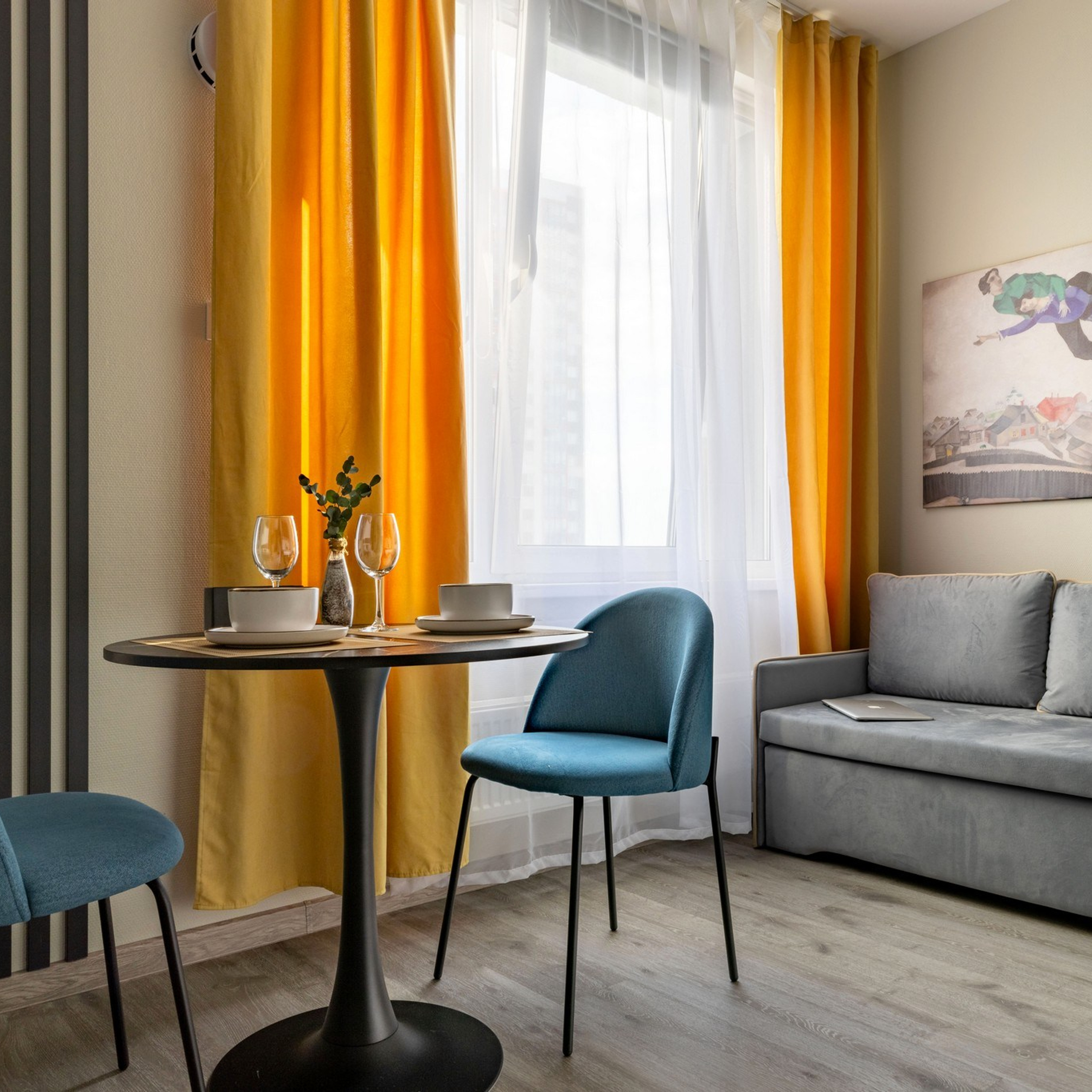 Апартаменты в In2it #2