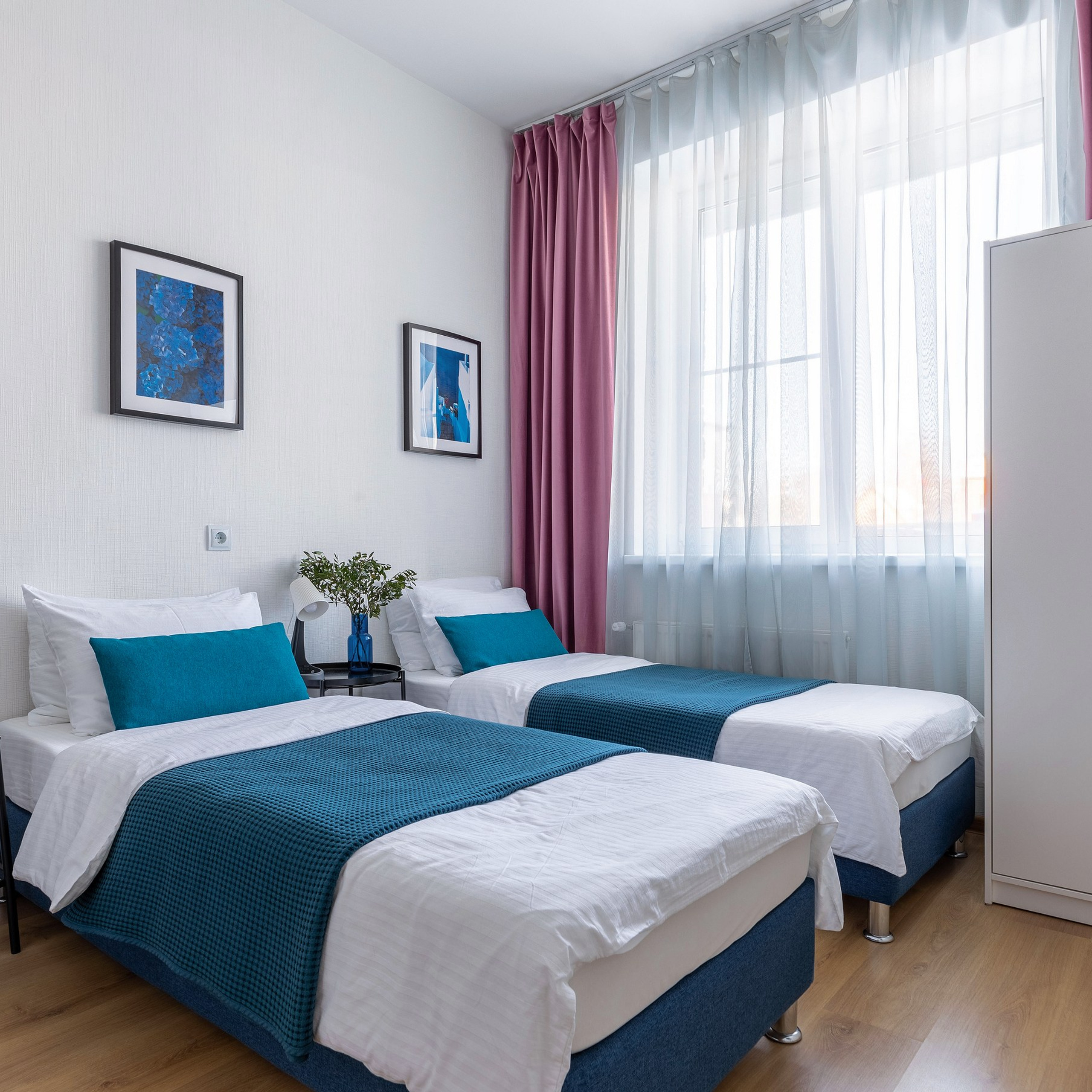 Студия в Песочном № 3. Интерьерный фотограф в Санкт-Петербурге, Ленинградской области и в Москве Николай Щербаков