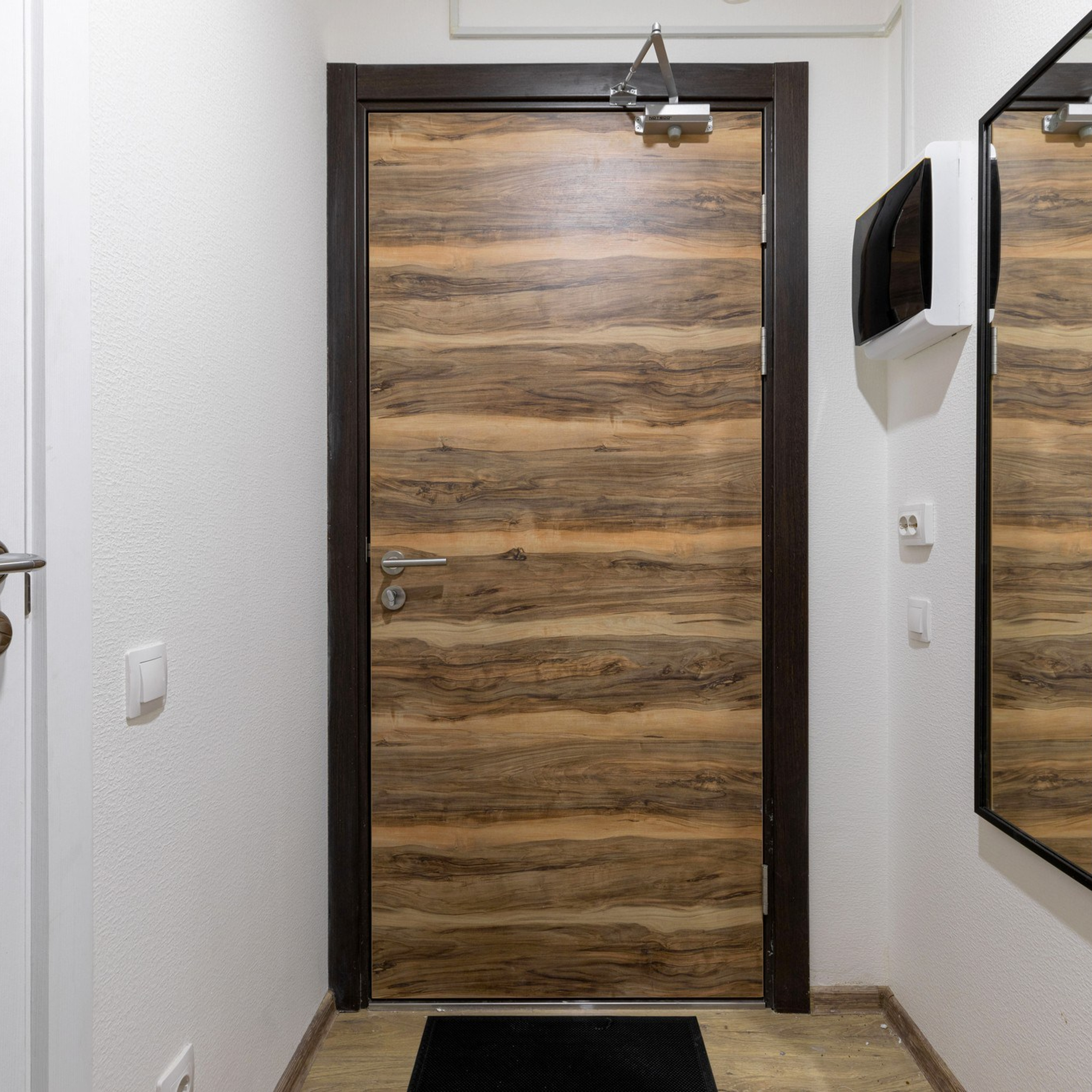 Съёмка студии в гостинице «Начало ". Интерьерный фотограф в Санкт-Петербурге, Ленинградской области и в Москве Николай Щербаков