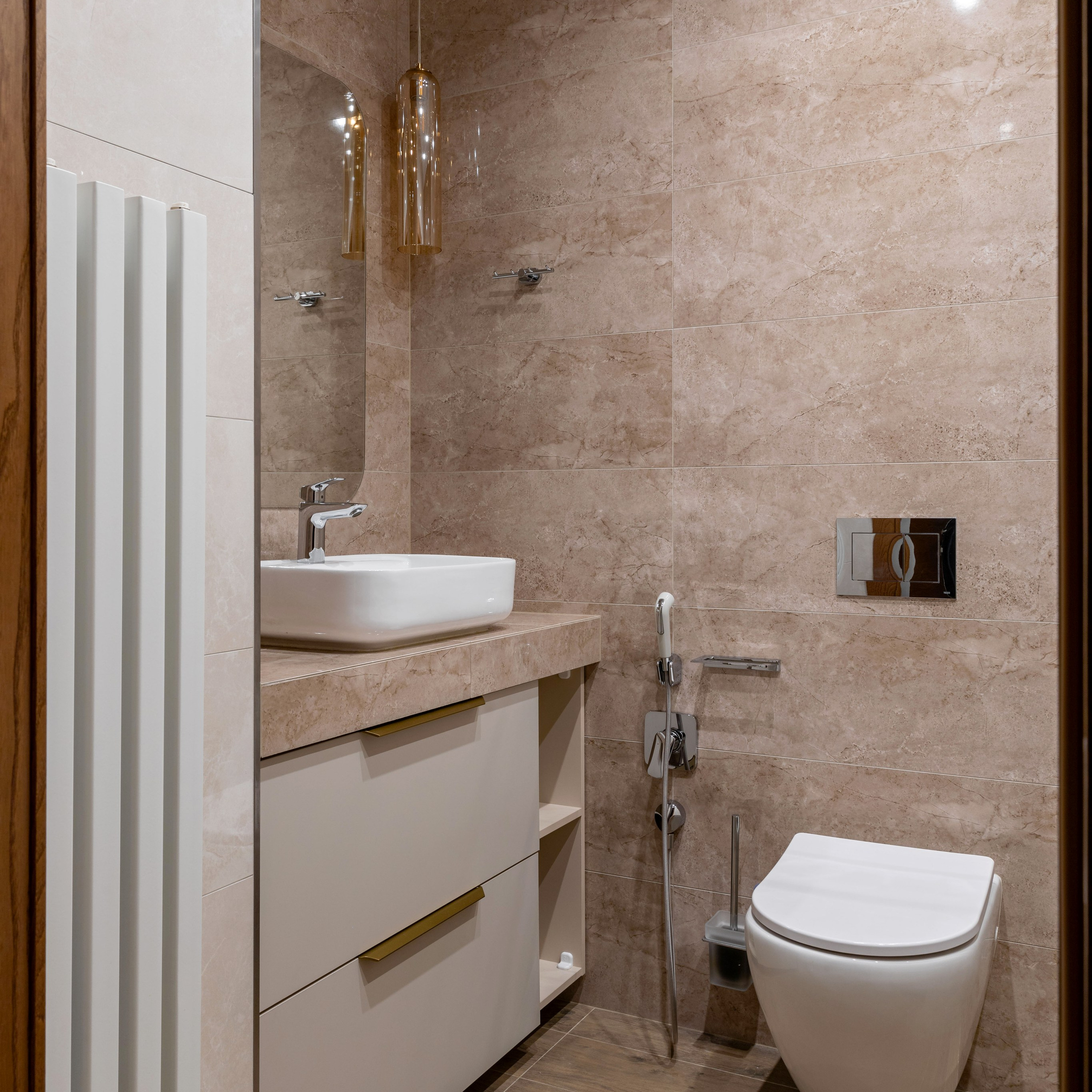 Съёмка 2-ух. ком. кв на В.О. Интерьерный фотограф в Санкт-Петербурге, Ленинградской области и в Москве Николай Щербаков