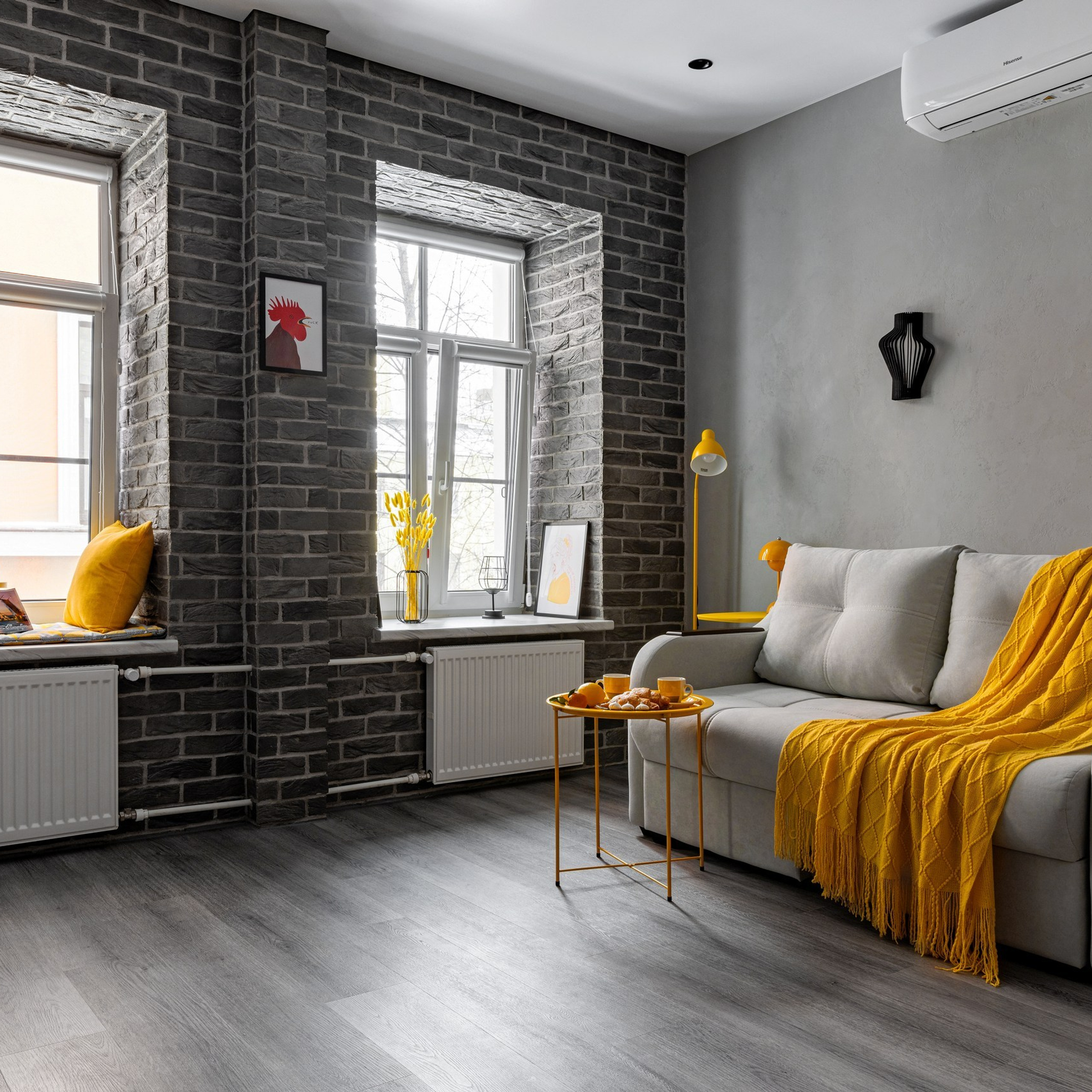 Студия на Тележном переулке. Интерьерный фотограф в Санкт-Петербурге, Ленинградской области и в Москве Николай Щербаков