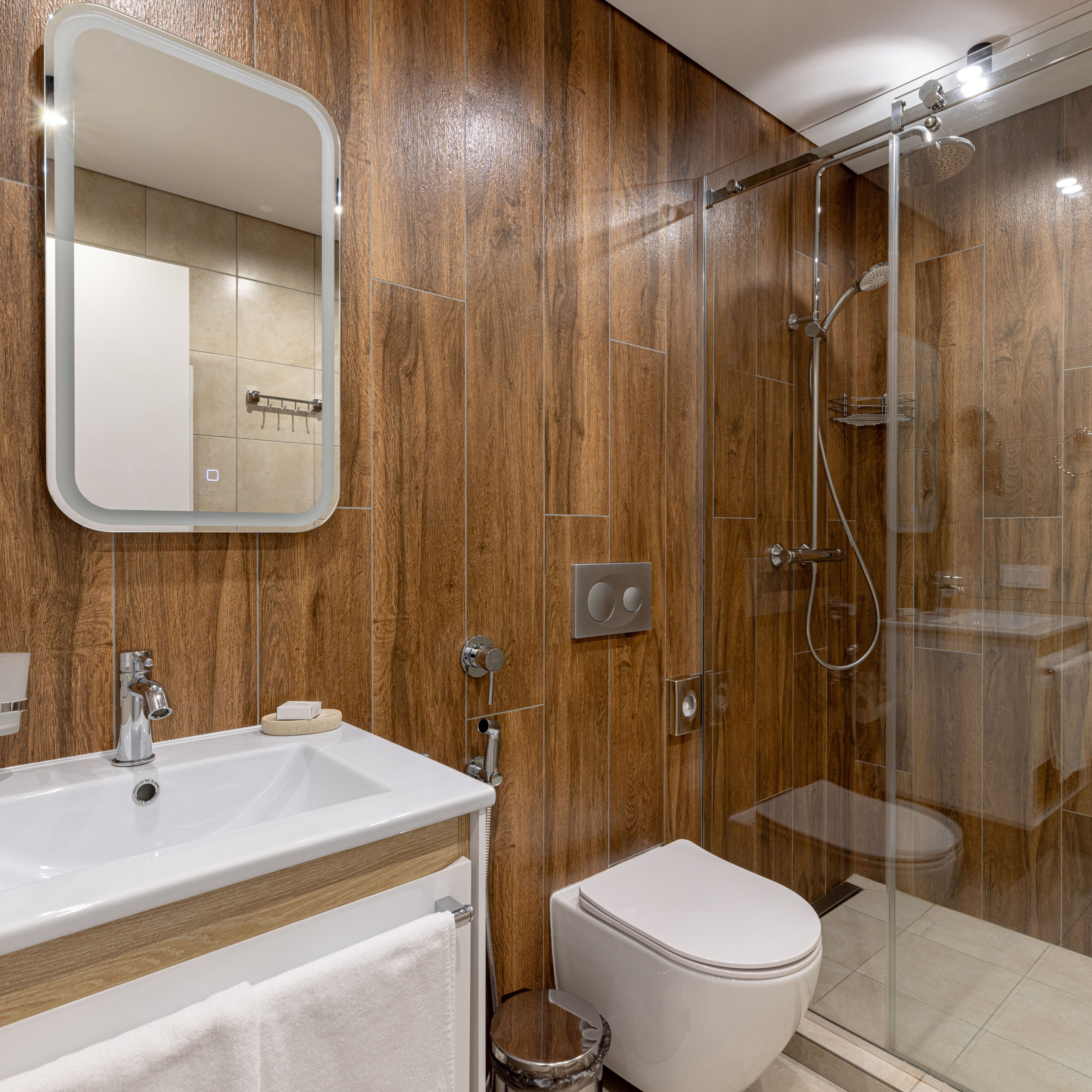 База отдыха в Сортавале. Интерьерный фотограф в Санкт-Петербурге, Ленинградской области и в Москве Николай Щербаков