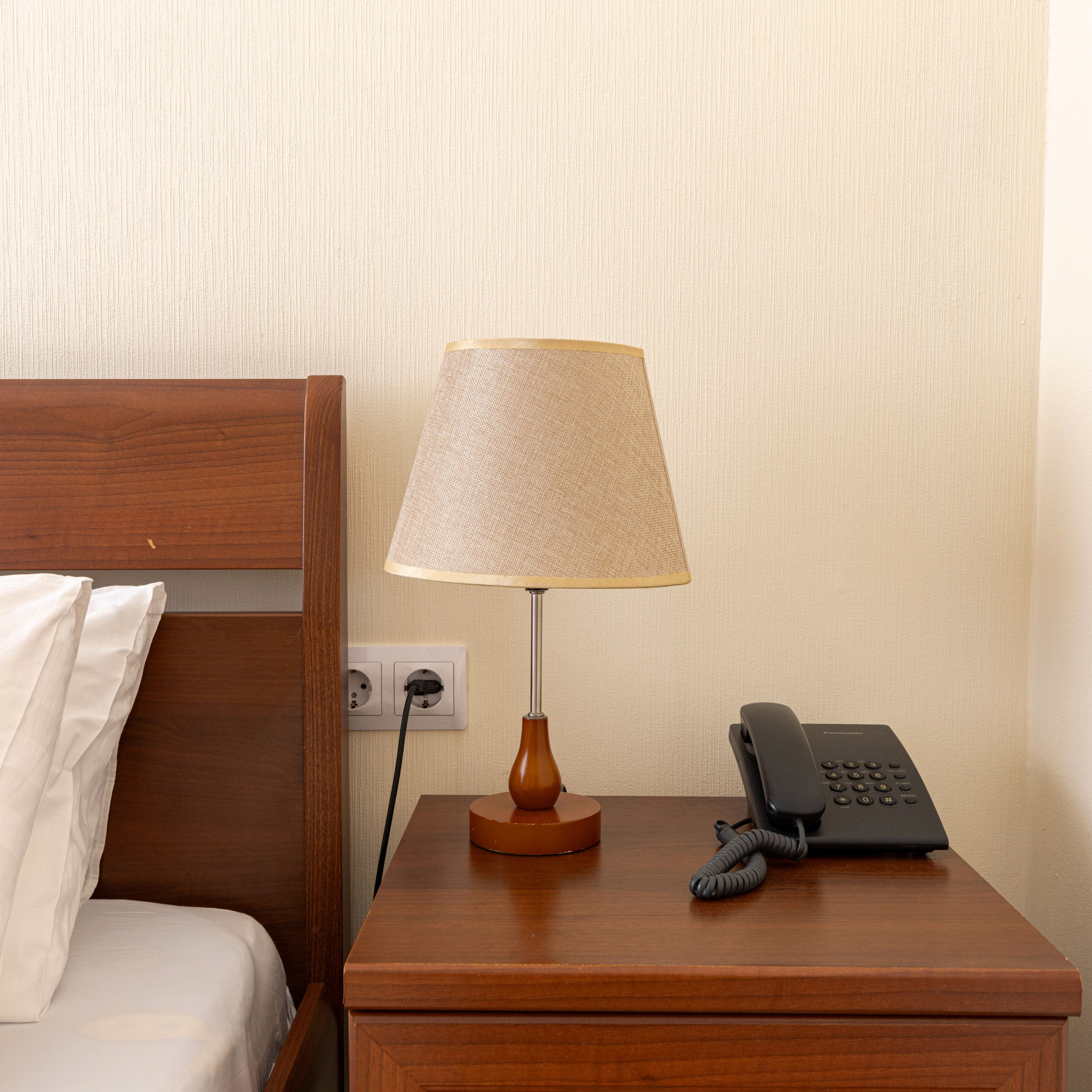 Отель на Гороховой улице. Интерьерный фотограф в Санкт-Петербурге, Ленинградской области и в Москве Николай Щербаков