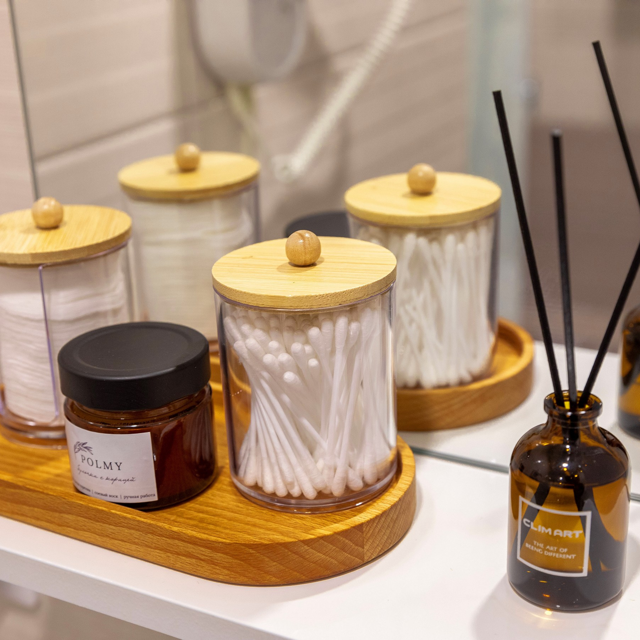 Фотосъёмка квартиры в Выборге. Интерьерный фотограф в Санкт-Петербурге, Ленинградской области и в Москве Николай Щербаков