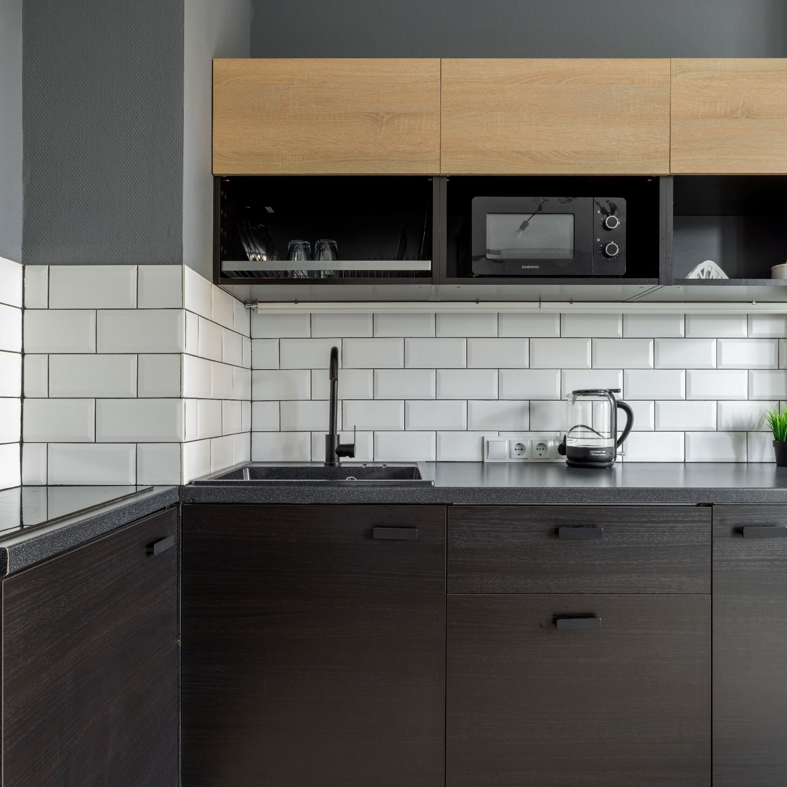 Студия на Комендантском проспекте. Интерьерный фотограф в Санкт-Петербурге, Ленинградской области и в Москве Николай Щербаков