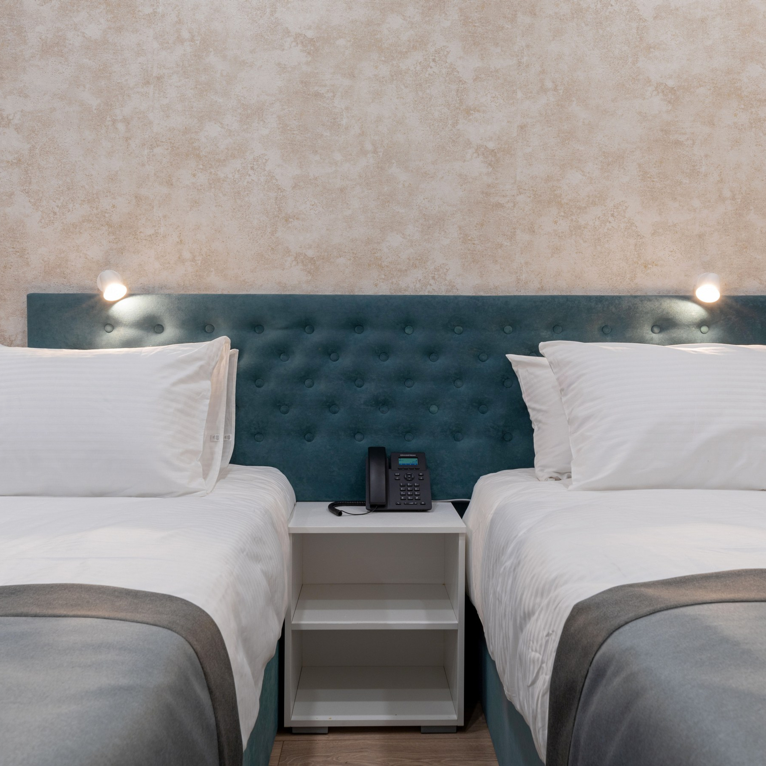 Гостиница Элкус. Интерьерный фотограф в Санкт-Петербурге, Ленинградской области и в Москве Николай Щербаков