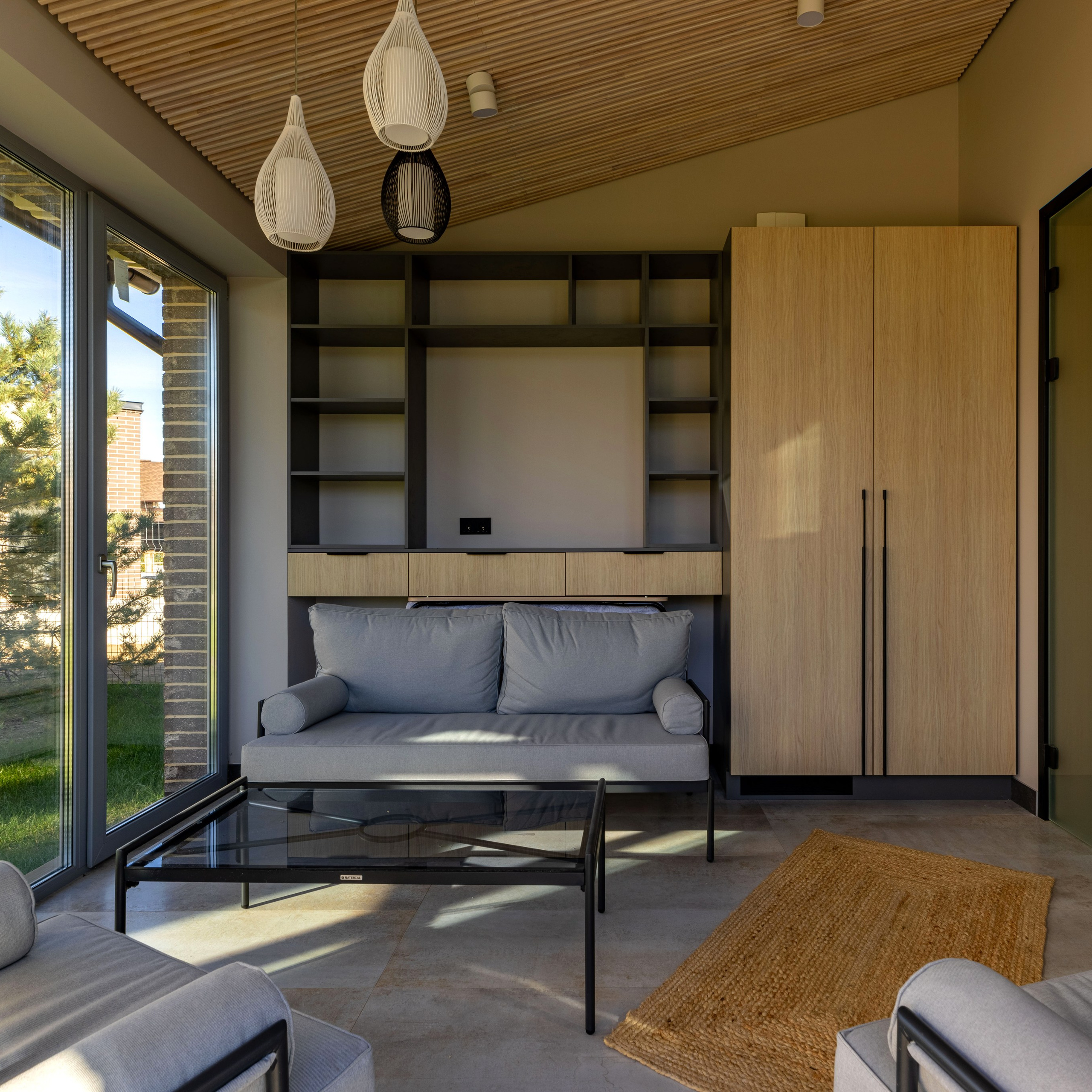 Фотосъёмка бани для строительной фирмы. Интерьерный фотограф в Санкт-Петербурге, Ленинградской области и в Москве Николай Щербаков