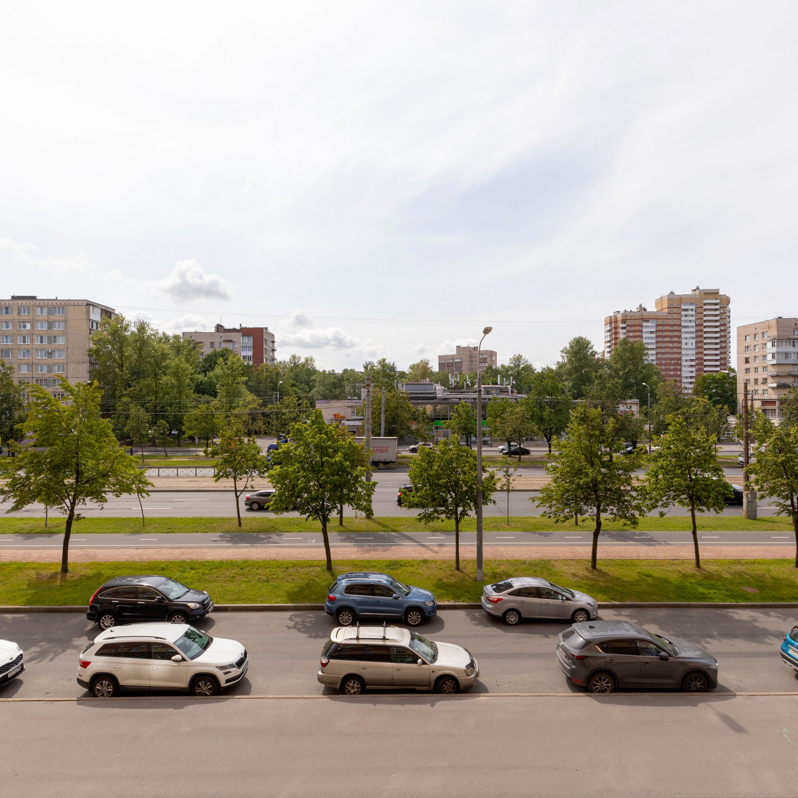 Съёмка 1 ком. кв. у метро Международная. Интерьерный фотограф в Санкт-Петербурге, Ленинградской области и в Москве Николай Щербаков