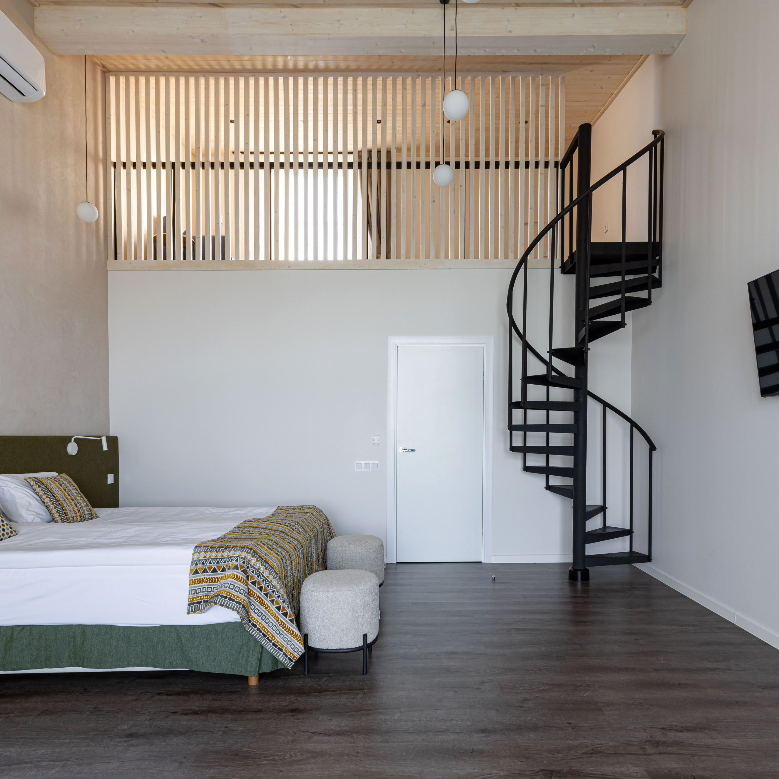 База отдыха в Сортавале. Интерьерный фотограф в Санкт-Петербурге, Ленинградской области и в Москве Николай Щербаков