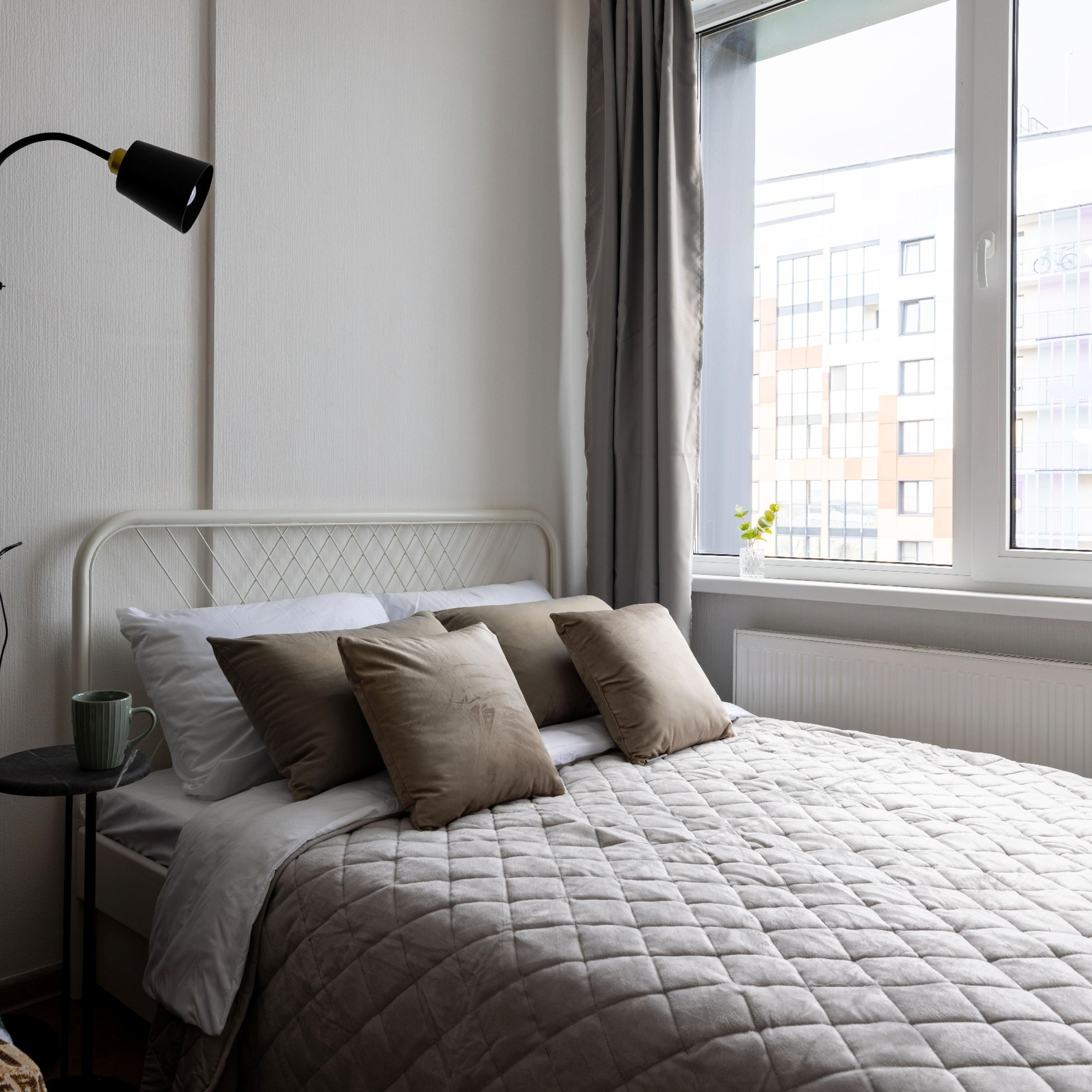 Студия на Крыленко. Интерьерный фотограф в Санкт-Петербурге, Ленинградской области и в Москве Николай Щербаков