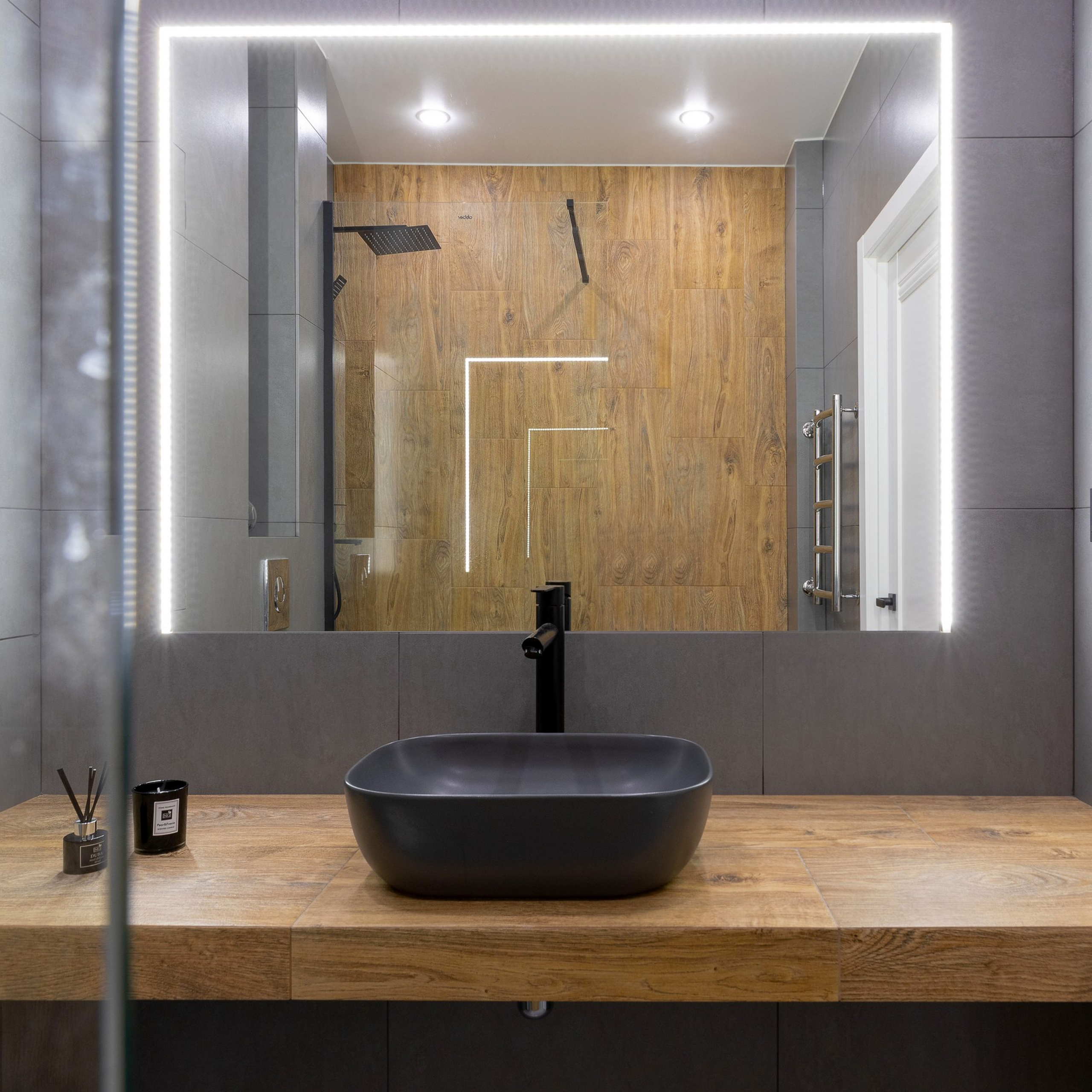 Съёмка 1 ком. кв. у метро Международная. Интерьерный фотограф в Санкт-Петербурге, Ленинградской области и в Москве Николай Щербаков