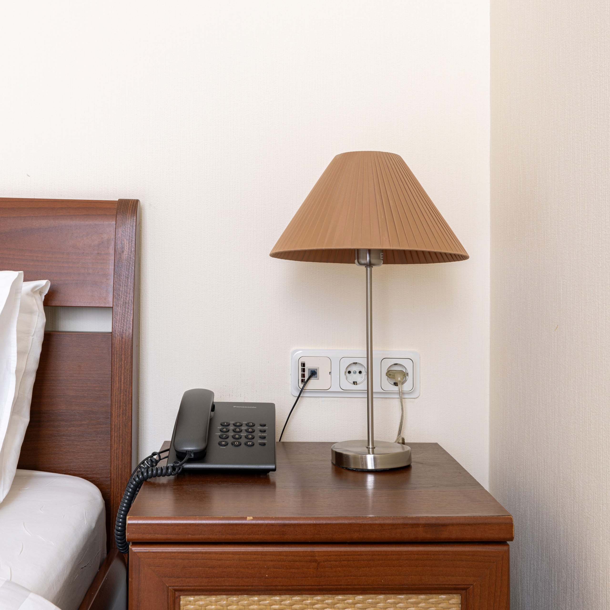 Отель на Гороховой улице. Интерьерный фотограф в Санкт-Петербурге, Ленинградской области и в Москве Николай Щербаков