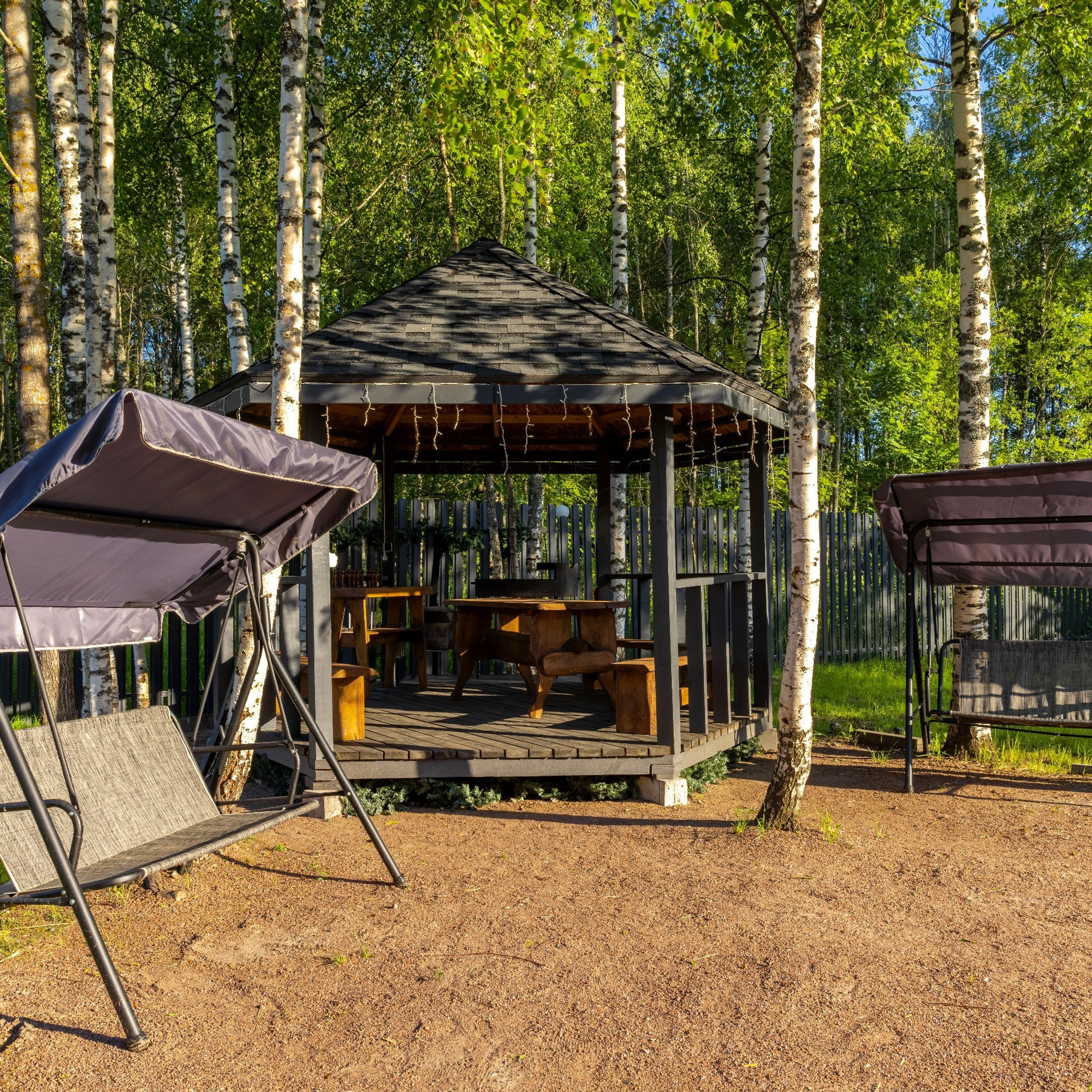 Фотосъёмка дома в Днп Берёзовка для строительной компании. Интерьерный фотограф в Санкт-Петербурге, Ленинградской области и в Москве Николай Щербаков