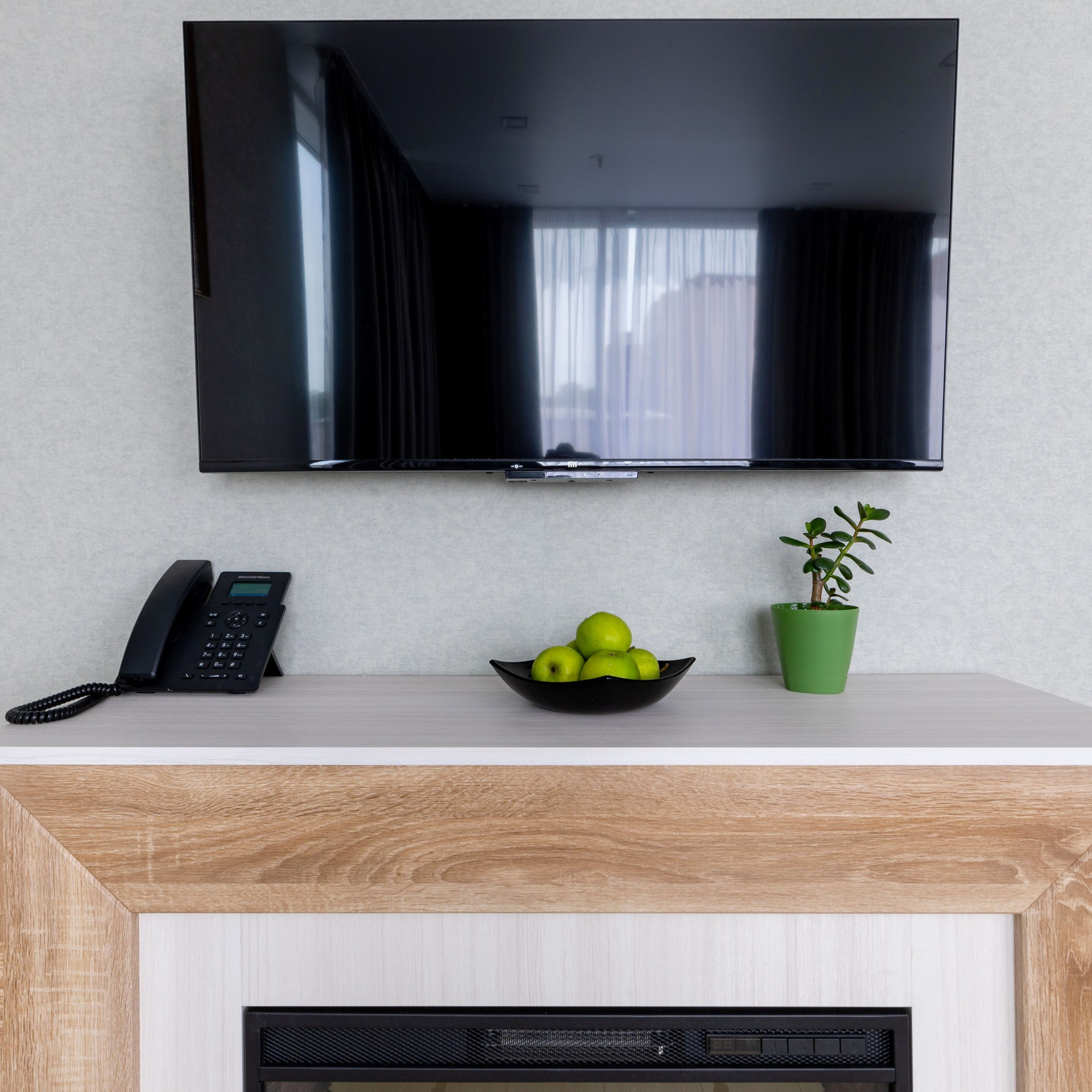 Гостиница Элкус. Интерьерный фотограф в Санкт-Петербурге, Ленинградской области и в Москве Николай Щербаков