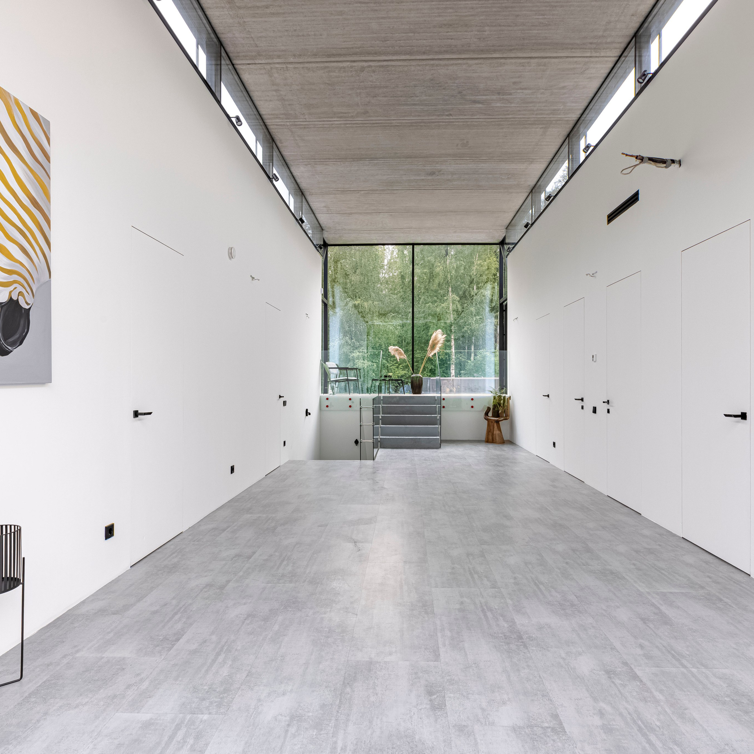 Фотосъёмка дома в Репино для продажи. Интерьерный фотограф в Санкт-Петербурге, Ленинградской области и в Москве Николай Щербаков