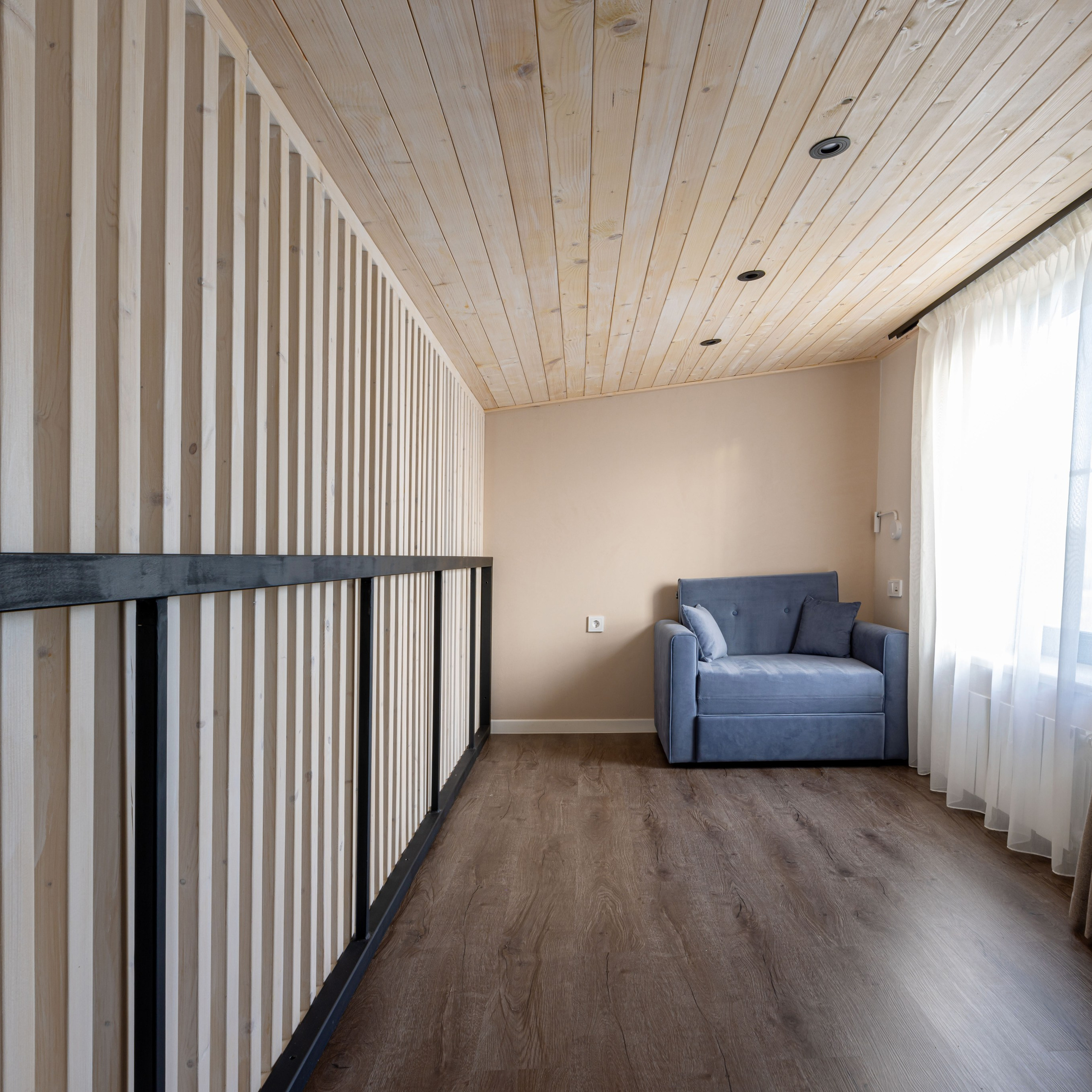 База отдыха в Сортавале. Интерьерный фотограф в Санкт-Петербурге, Ленинградской области и в Москве Николай Щербаков