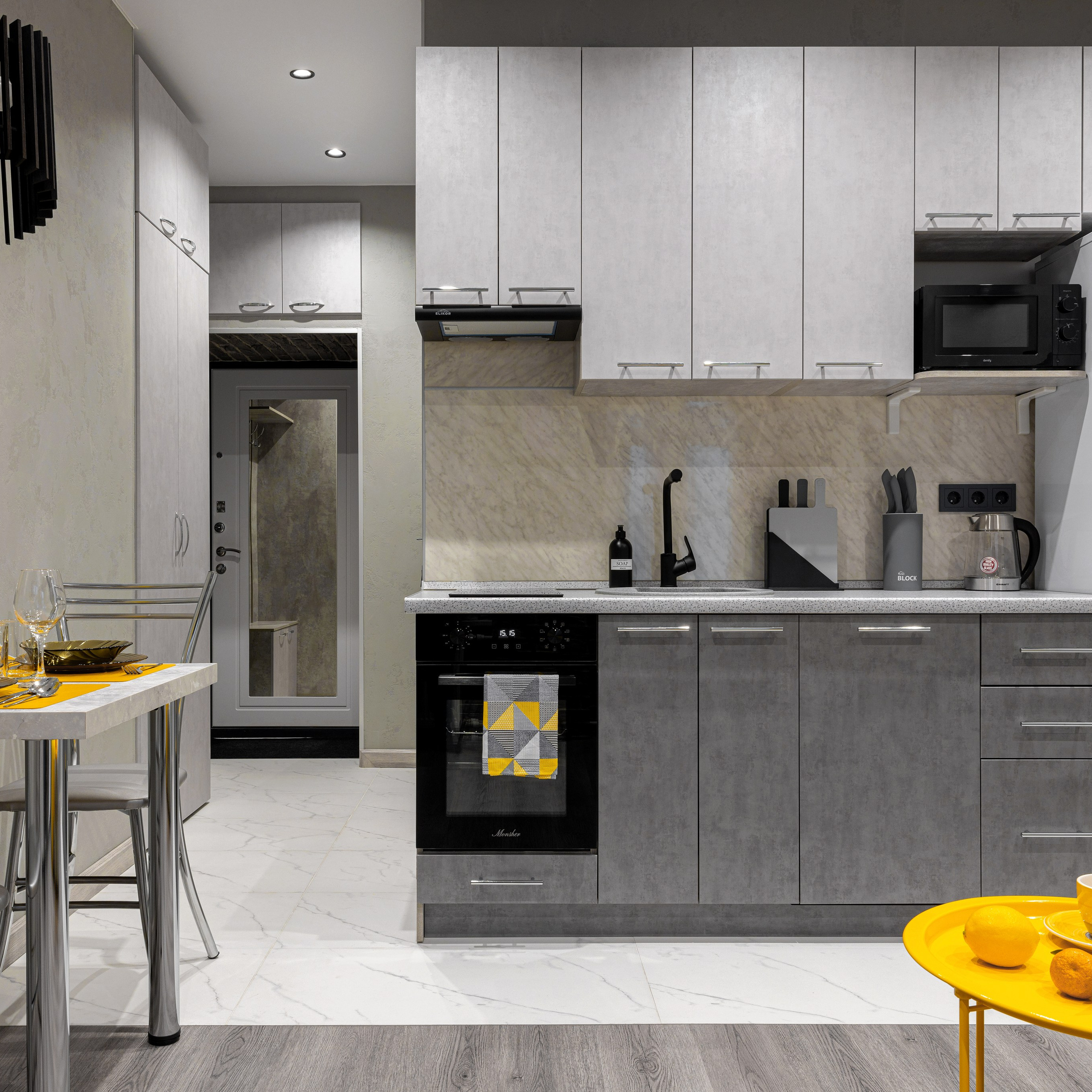 Студия на Тележном переулке. Интерьерный фотограф в Санкт-Петербурге, Ленинградской области и в Москве Николай Щербаков