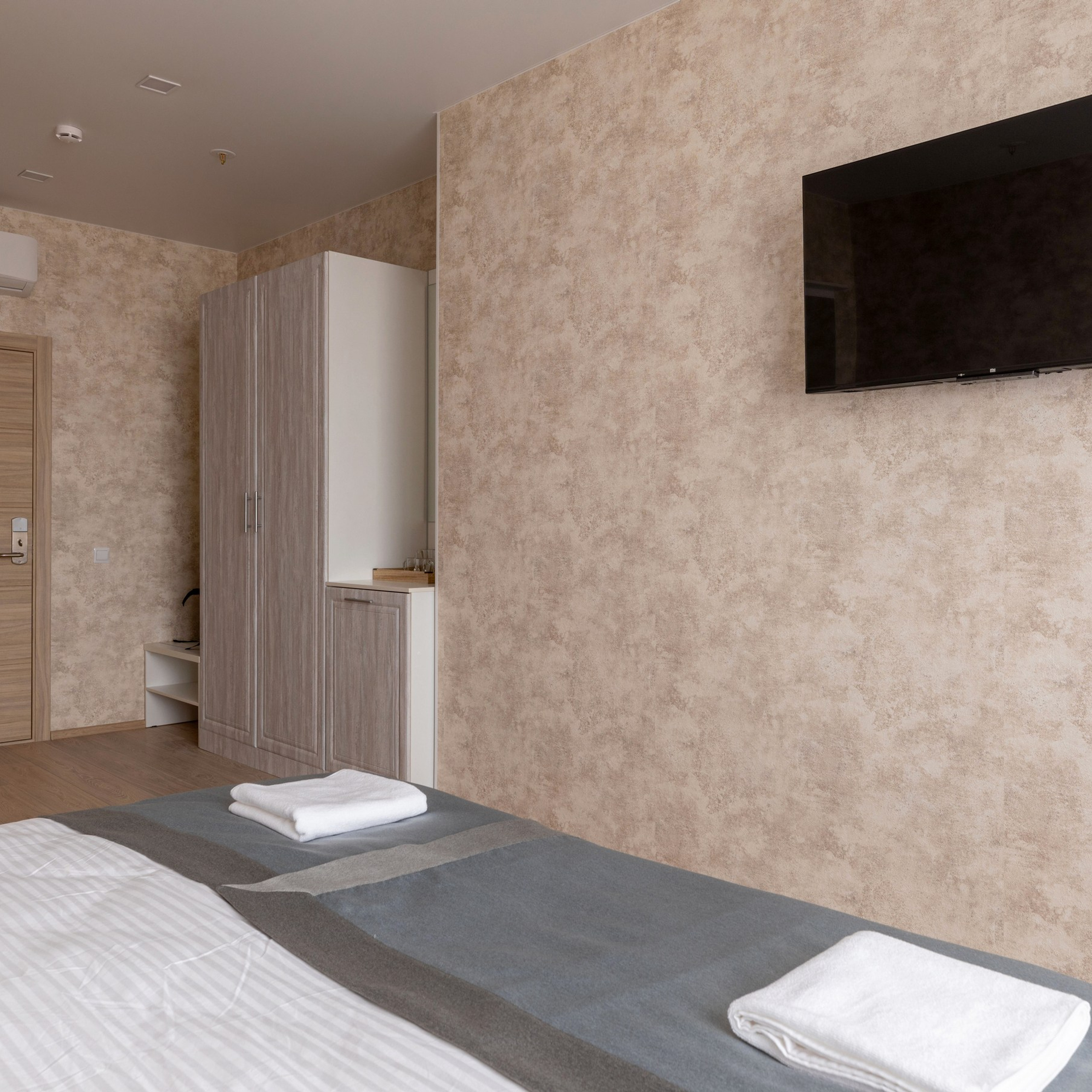 Гостиница Элкус. Интерьерный фотограф в Санкт-Петербурге, Ленинградской области и в Москве Николай Щербаков