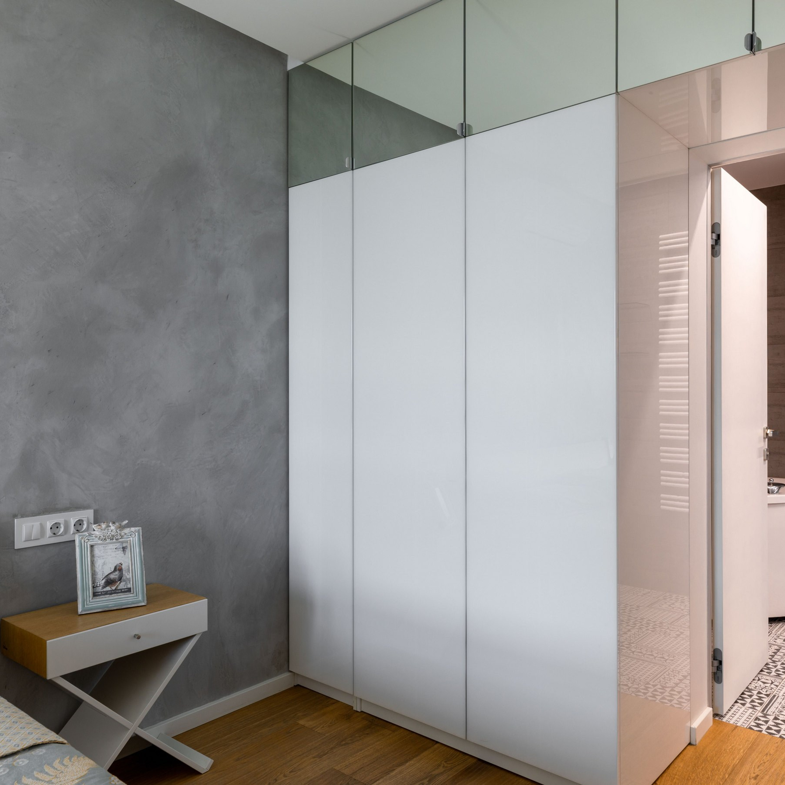 Съёмка 1 ком. кв. на Ушаковской набережной. Интерьерный фотограф в Санкт-Петербурге, Ленинградской области и в Москве Николай Щербаков