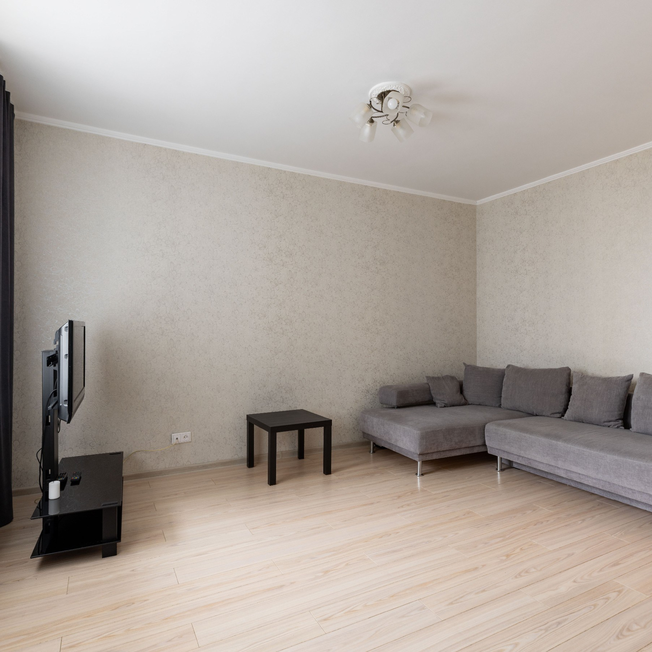 Съёмка 2-ух. ком. кв. на проспекте Энгельса. Интерьерный фотограф в Санкт-Петербурге, Ленинградской области и в Москве Николай Щербаков