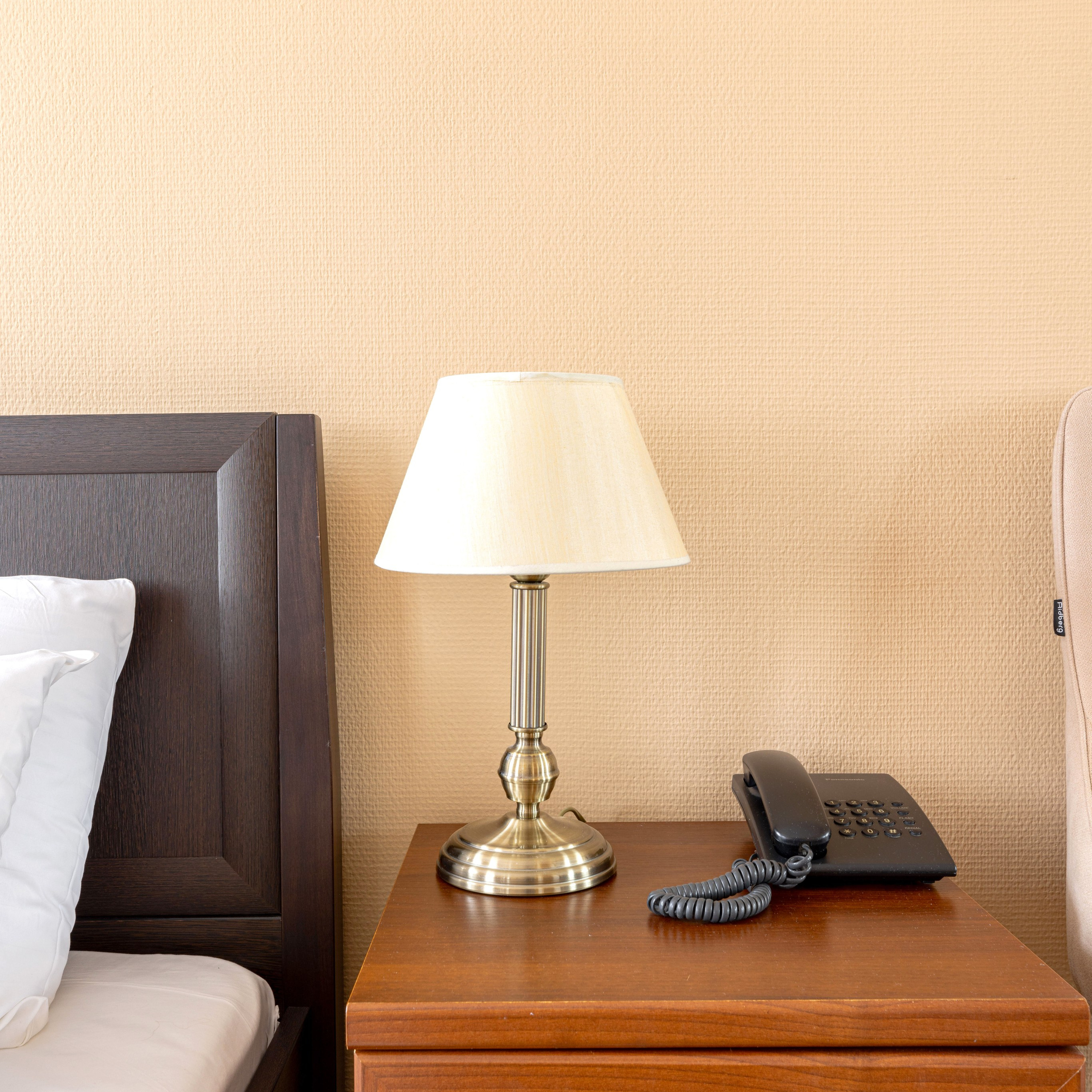 Отель на Гороховой улице. Интерьерный фотограф в Санкт-Петербурге, Ленинградской области и в Москве Николай Щербаков