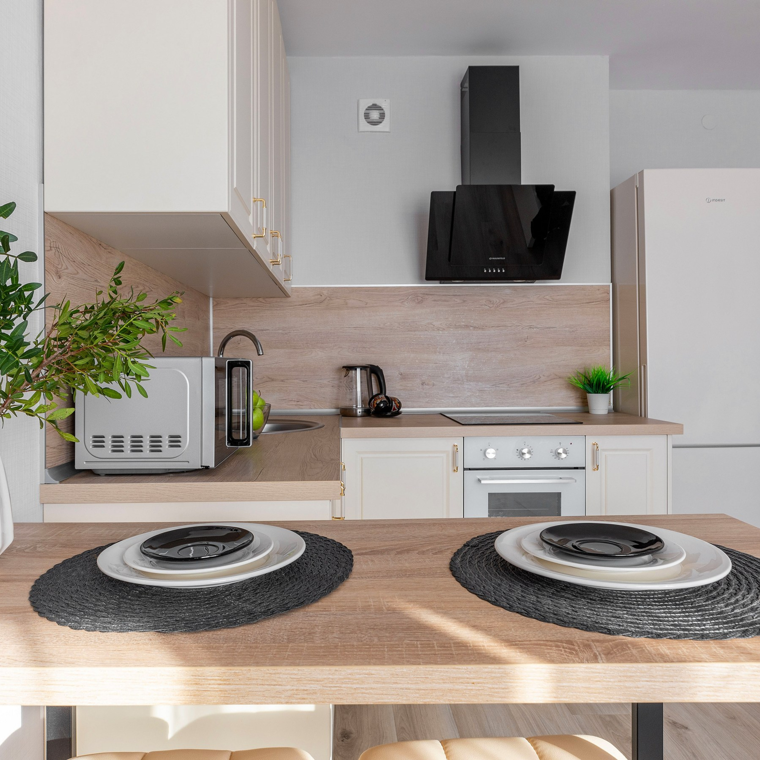 Студия в Песочном № 2. Интерьерный фотограф в Санкт-Петербурге, Ленинградской области и в Москве Николай Щербаков