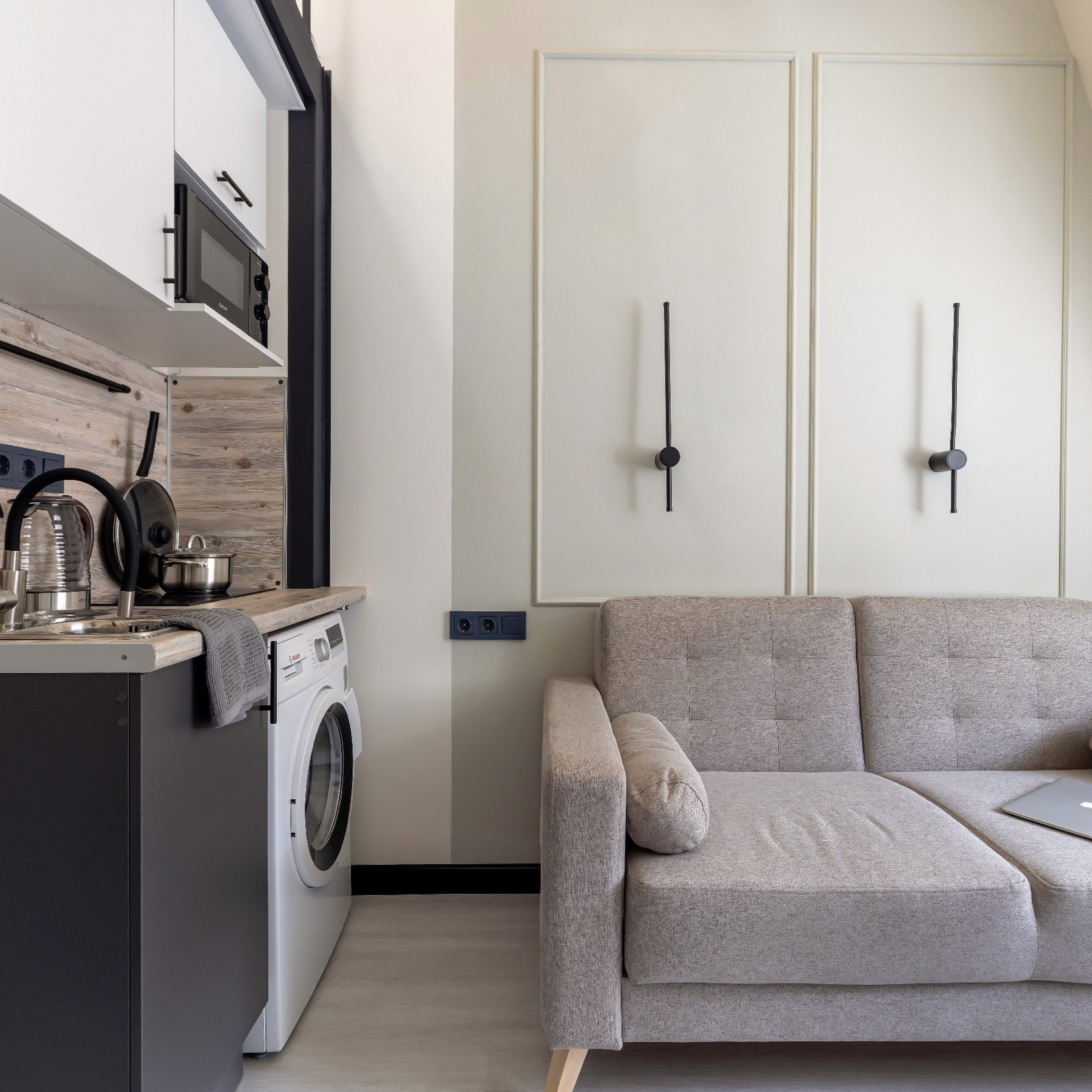 Студия на Казачьем переулке. Интерьерный фотограф в Санкт-Петербурге, Ленинградской области и в Москве Николай Щербаков