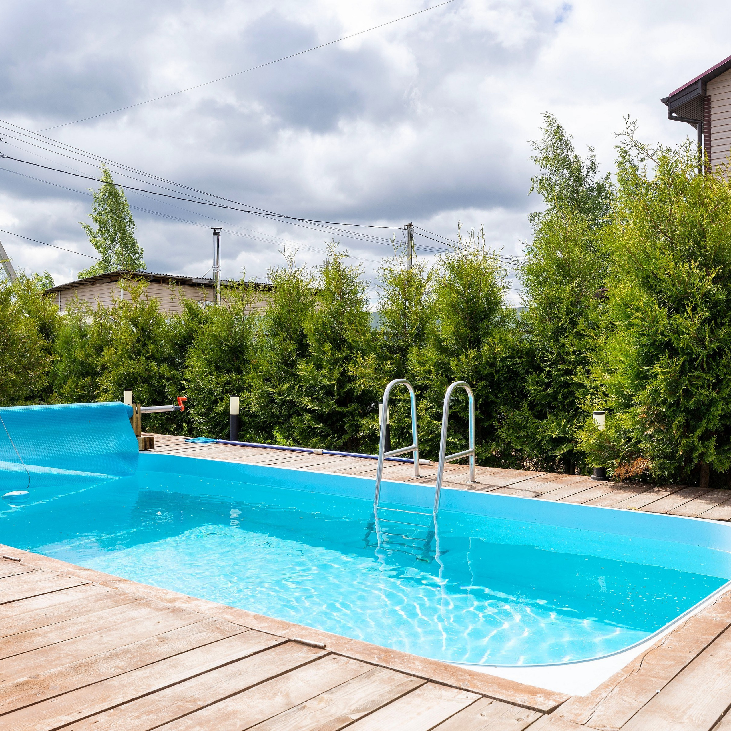 Фотосъёмка дома для продажи во Всеволожске. Интерьерный фотограф в Санкт-Петербурге, Ленинградской области и в Москве Николай Щербаков