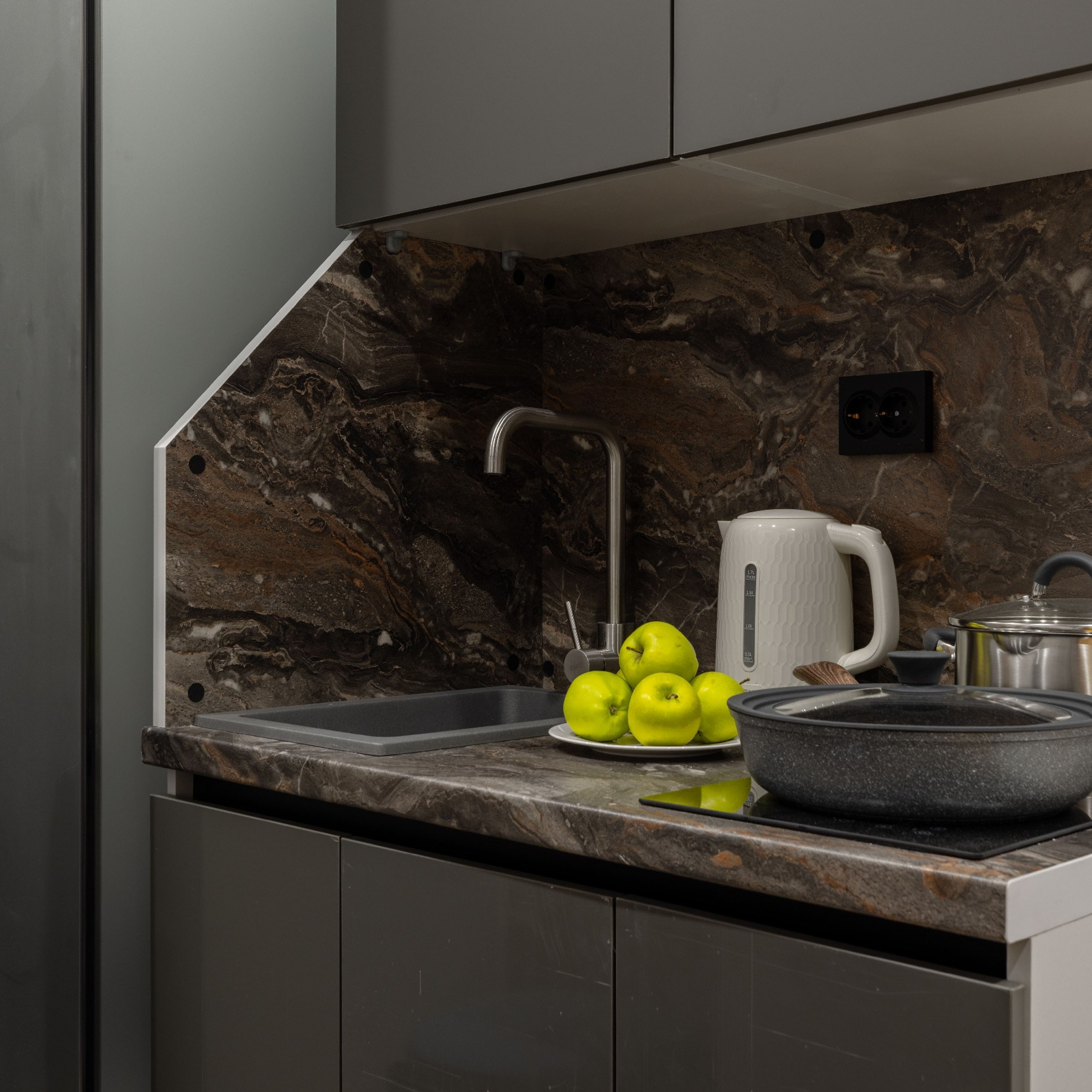 Мини-Отель на Нарвской. Интерьерный фотограф в Санкт-Петербурге, Ленинградской области и в Москве Николай Щербаков