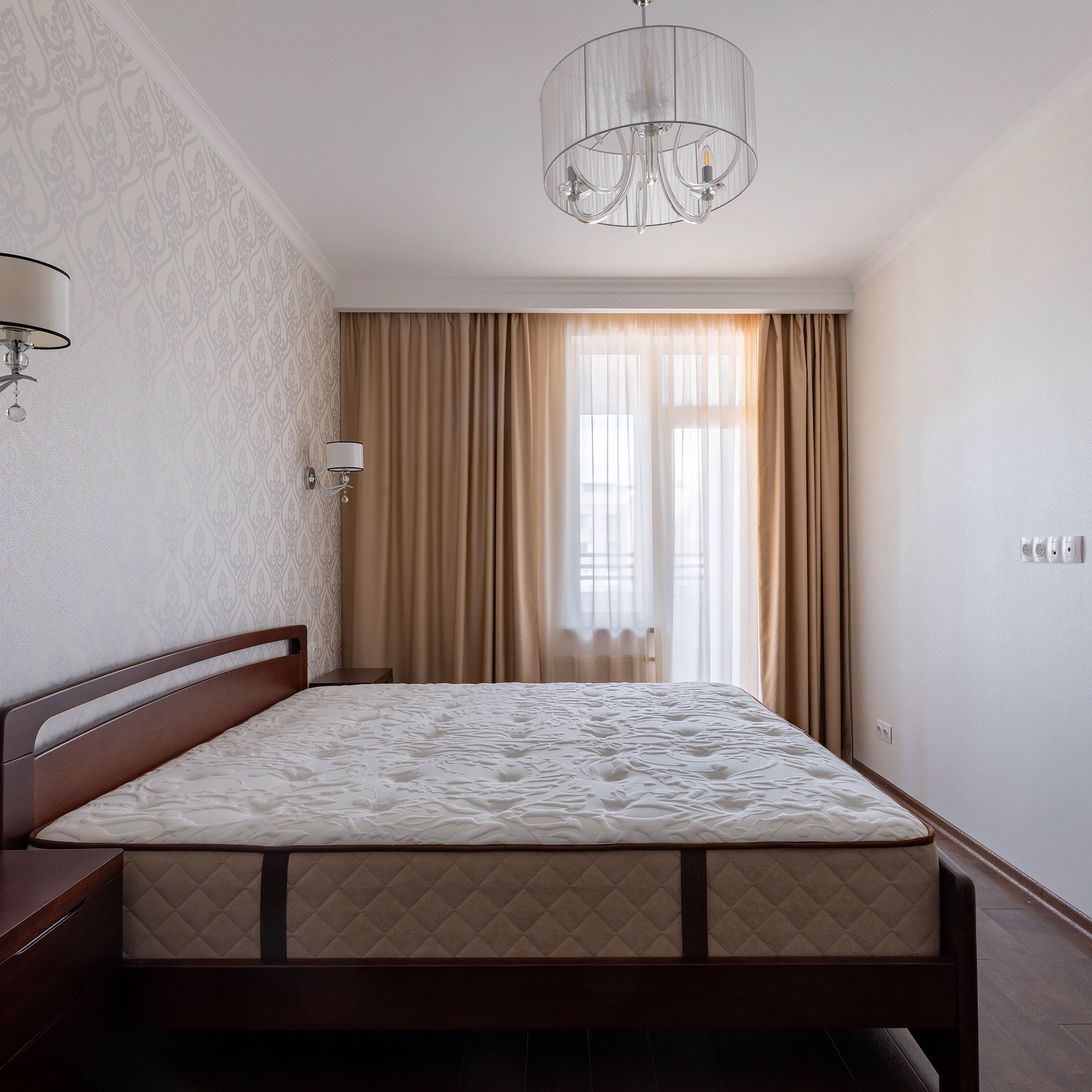 Фотосъёмка ремонта для строительной компании. Интерьерный фотограф в Санкт-Петербурге, Ленинградской области и в Москве Николай Щербаков