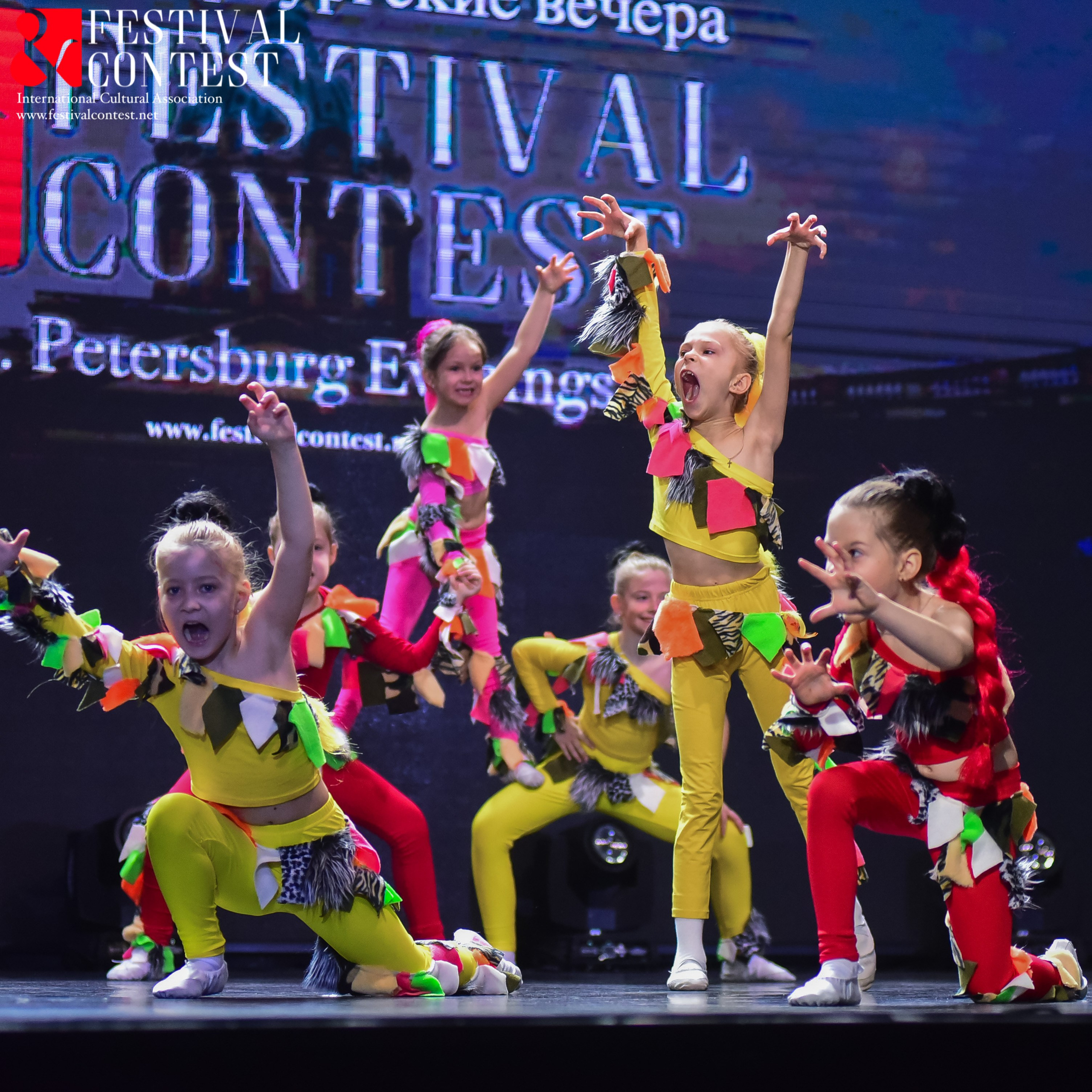 Festival & Contest Epicenter 13.04.24. FOTOVIDEOFEST